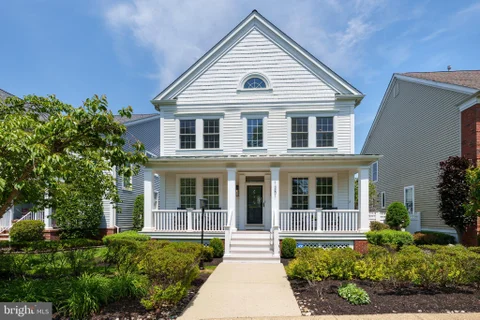 1251 Park Street, Robbinsville, NJ 08691 - MLS#: NJME2077322