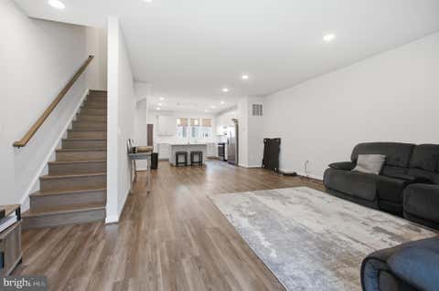 Townhouse For Rent - 3349 Watershed Boulevard<br/> LAUREL, MD 20724