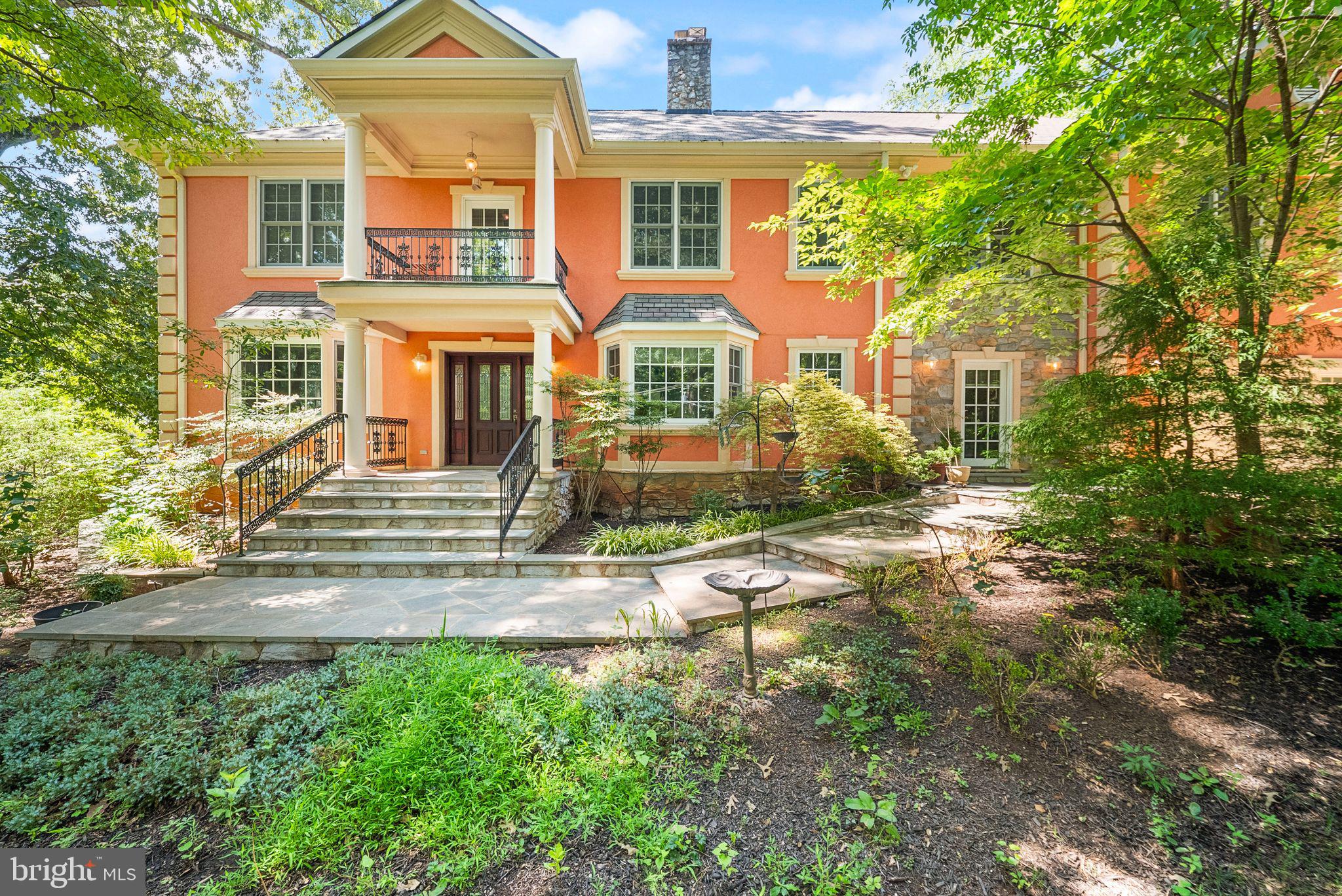 3312 PROSPERITY AVENUE