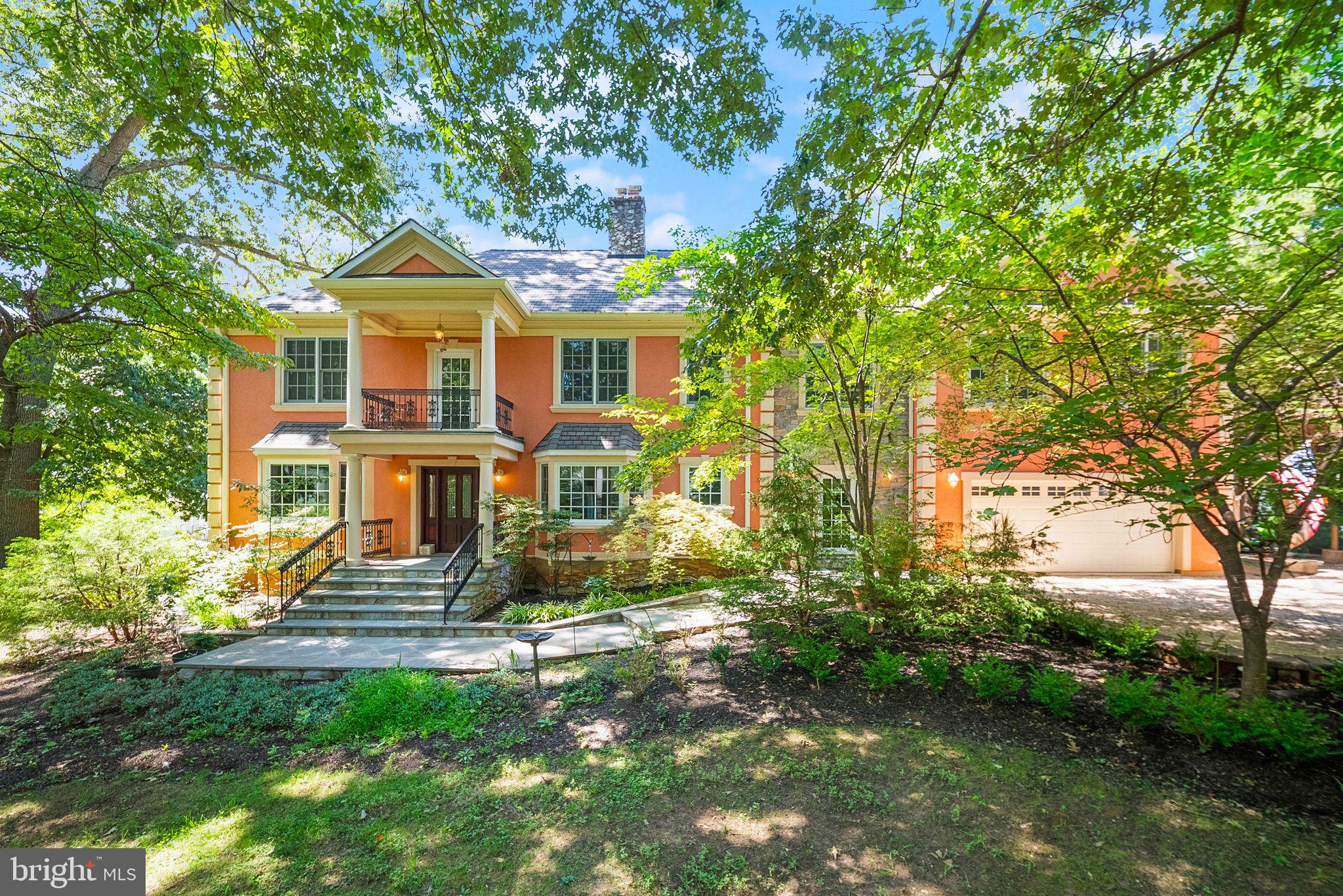 3312 PROSPERITY AVENUE