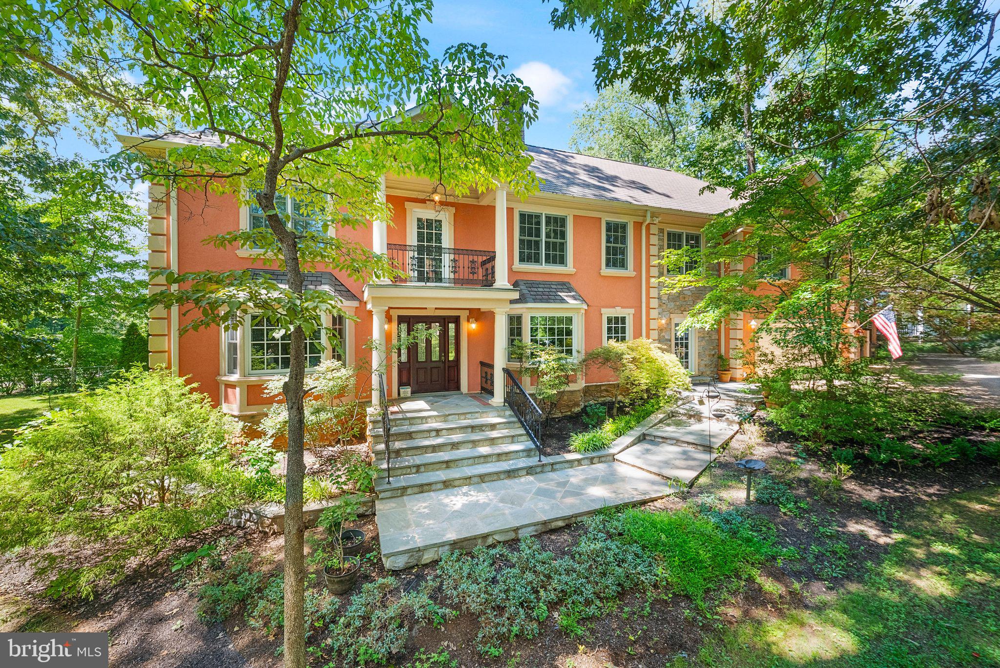 3312 PROSPERITY AVENUE