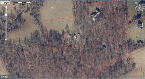 37218 & 37214 BOLYN ROAD PURCELLVILLE VA 20132