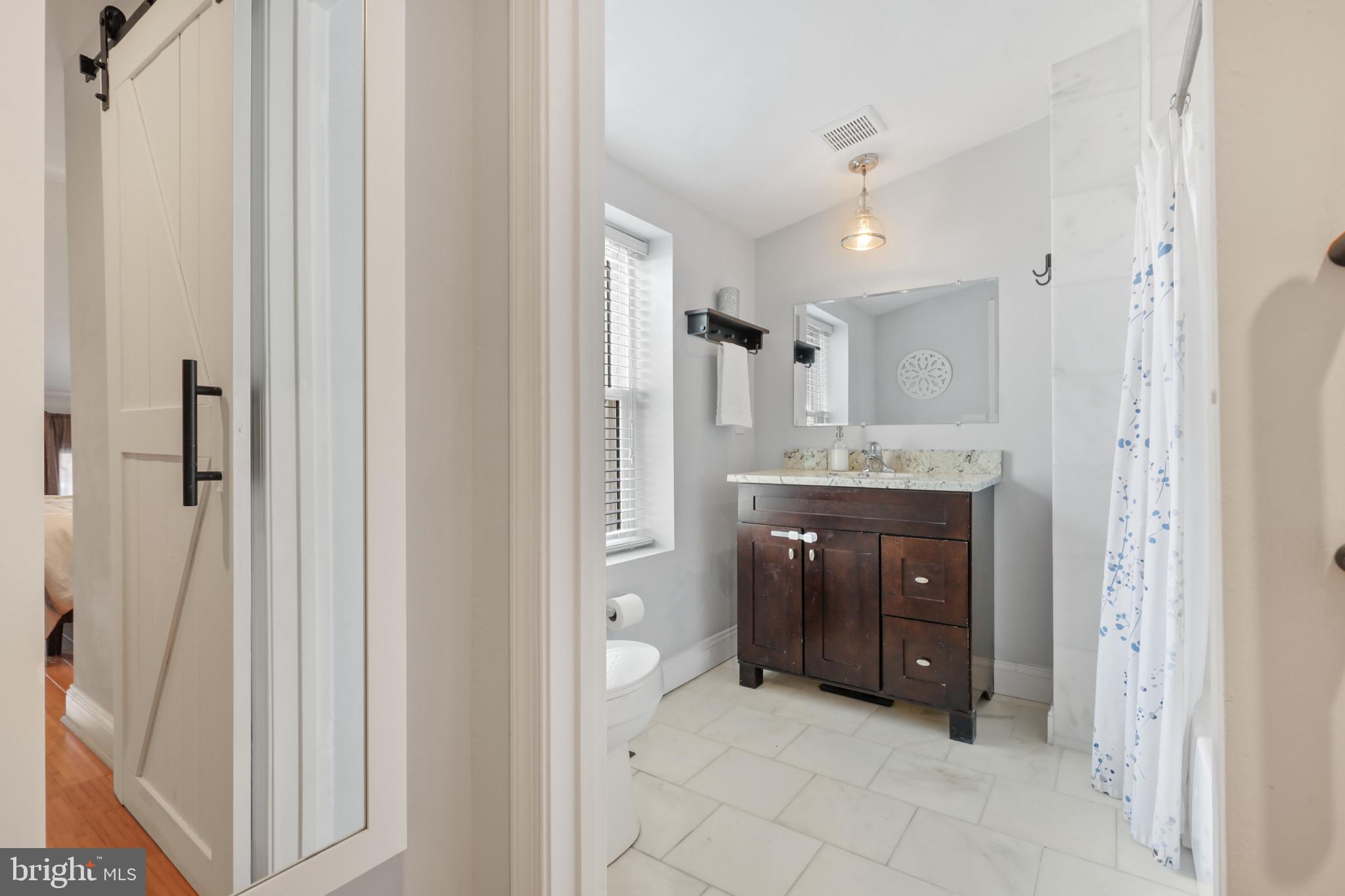 UPPER FELLS POINT - Residential