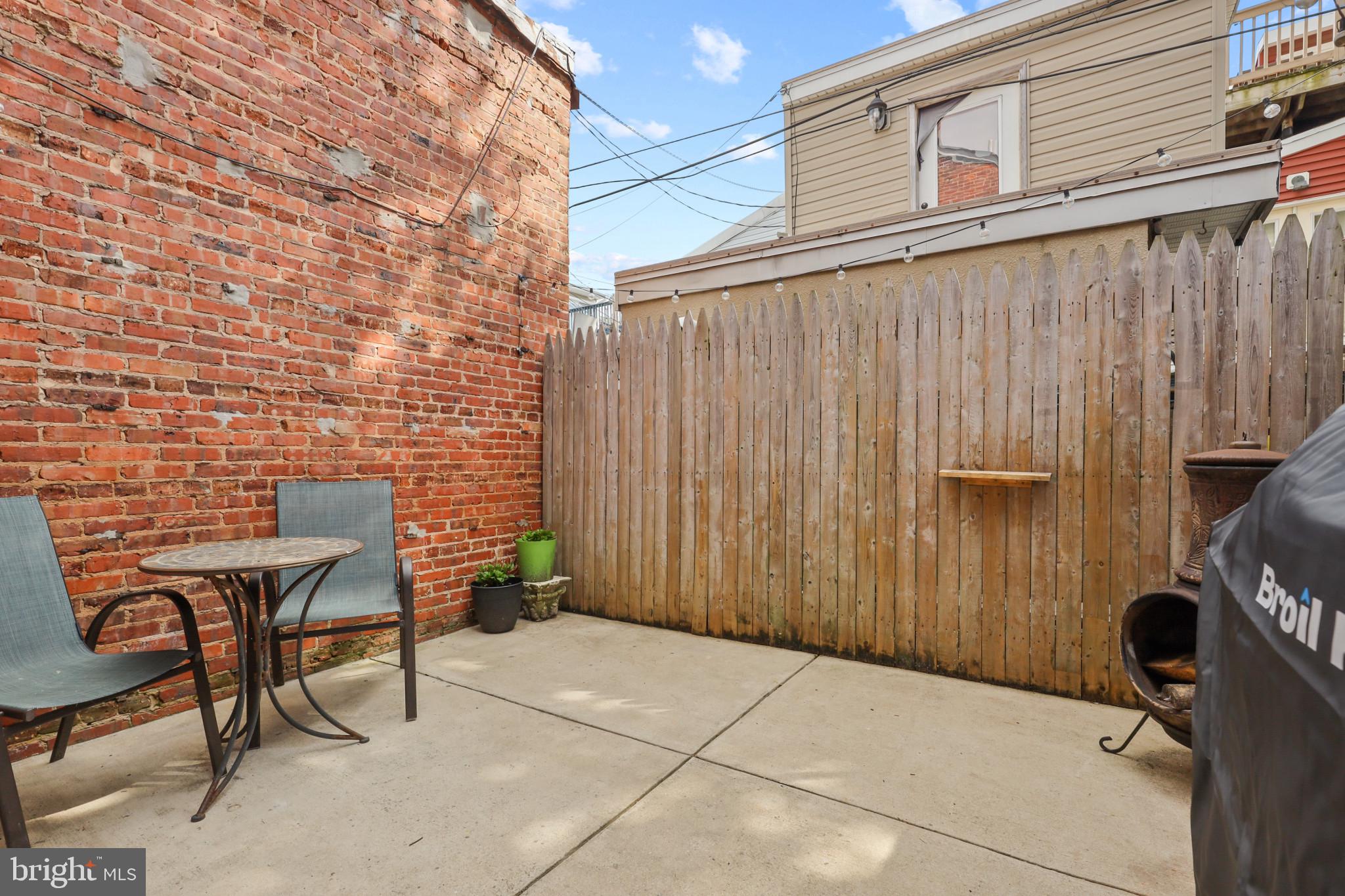 UPPER FELLS POINT - Residential