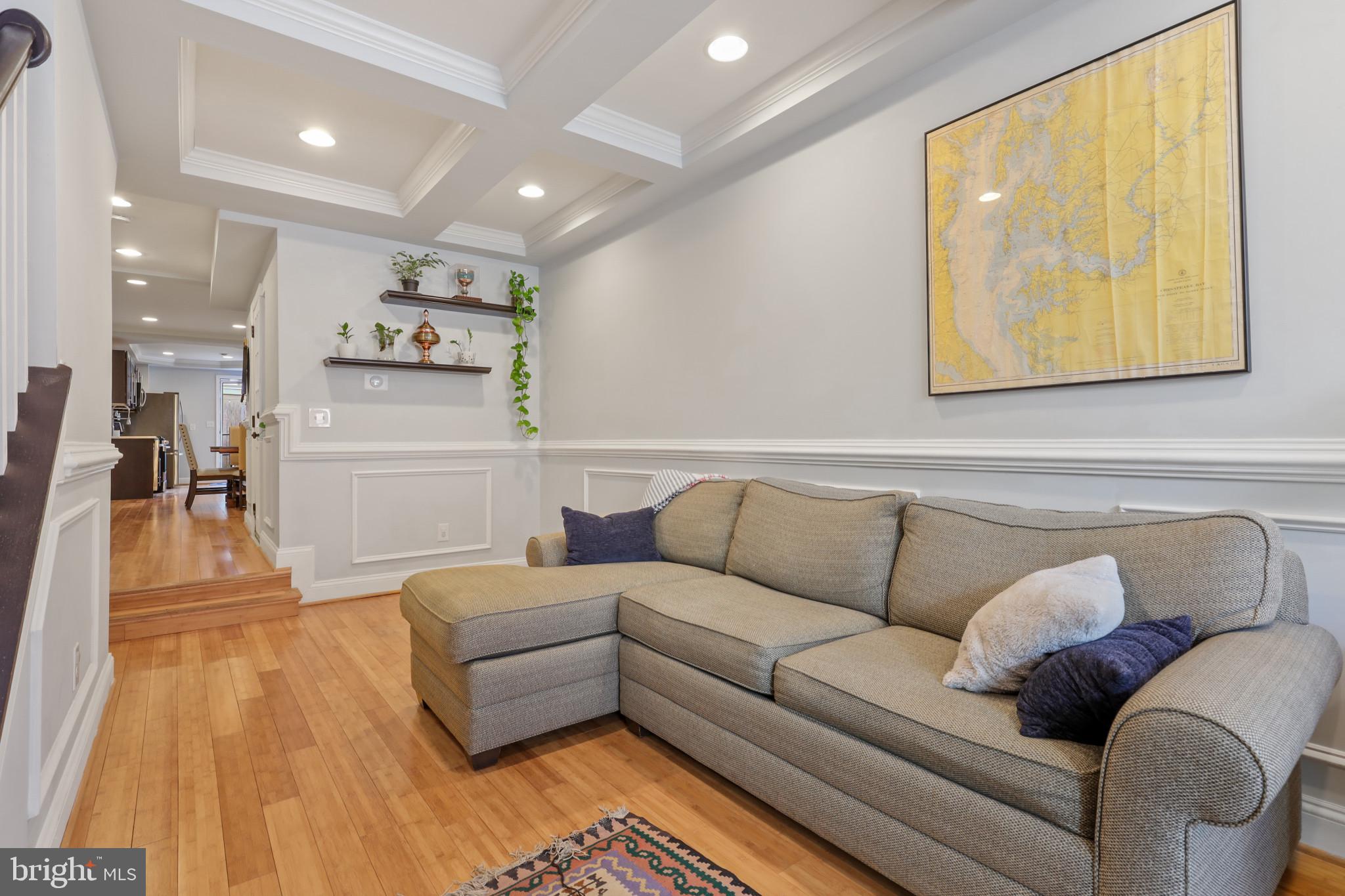 UPPER FELLS POINT - Residential