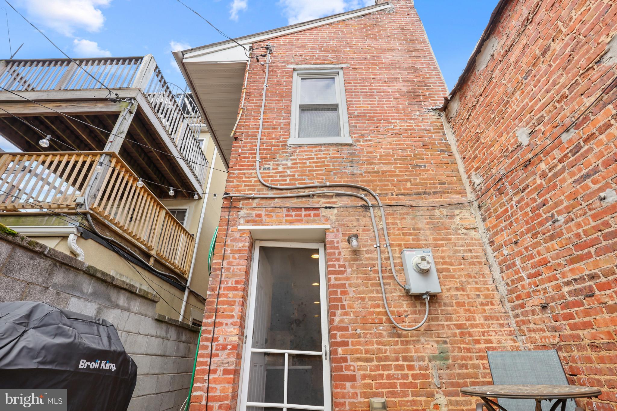 UPPER FELLS POINT - Residential