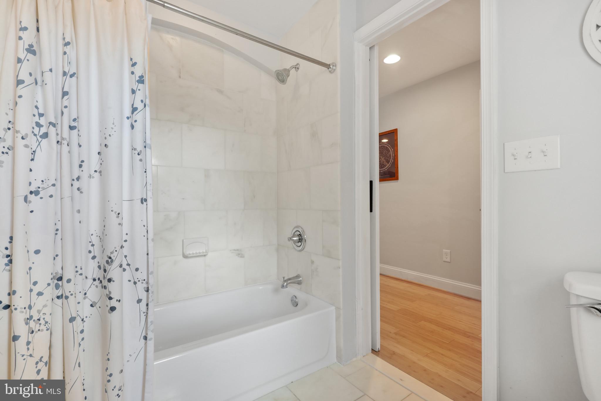 UPPER FELLS POINT - Residential