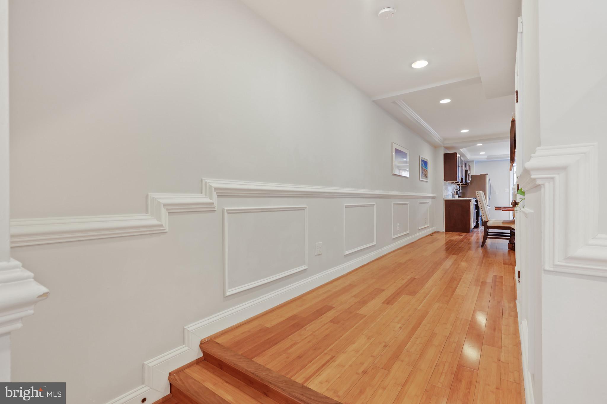 UPPER FELLS POINT - Residential