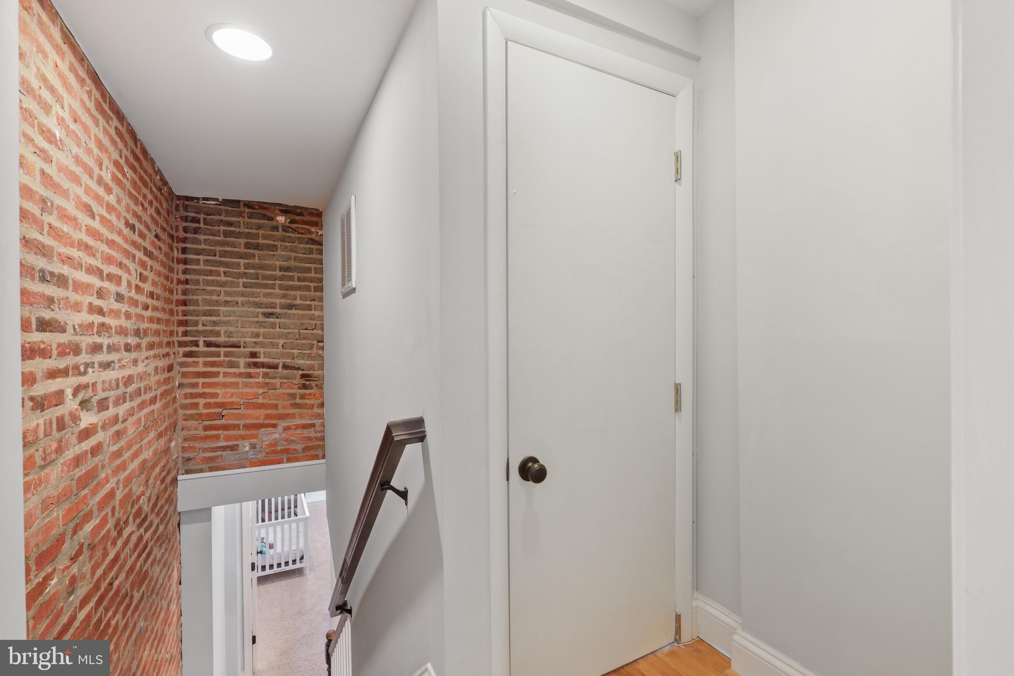 UPPER FELLS POINT - Residential