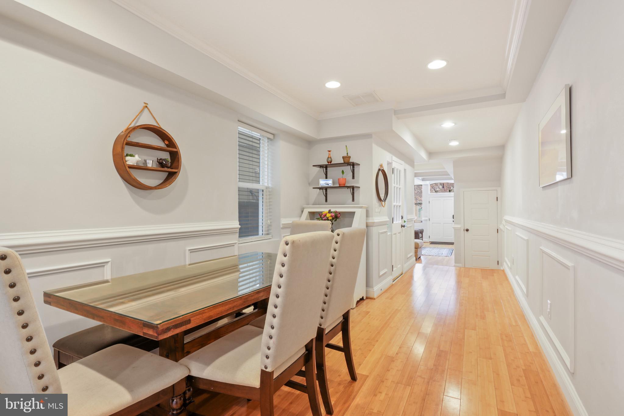 UPPER FELLS POINT - Residential