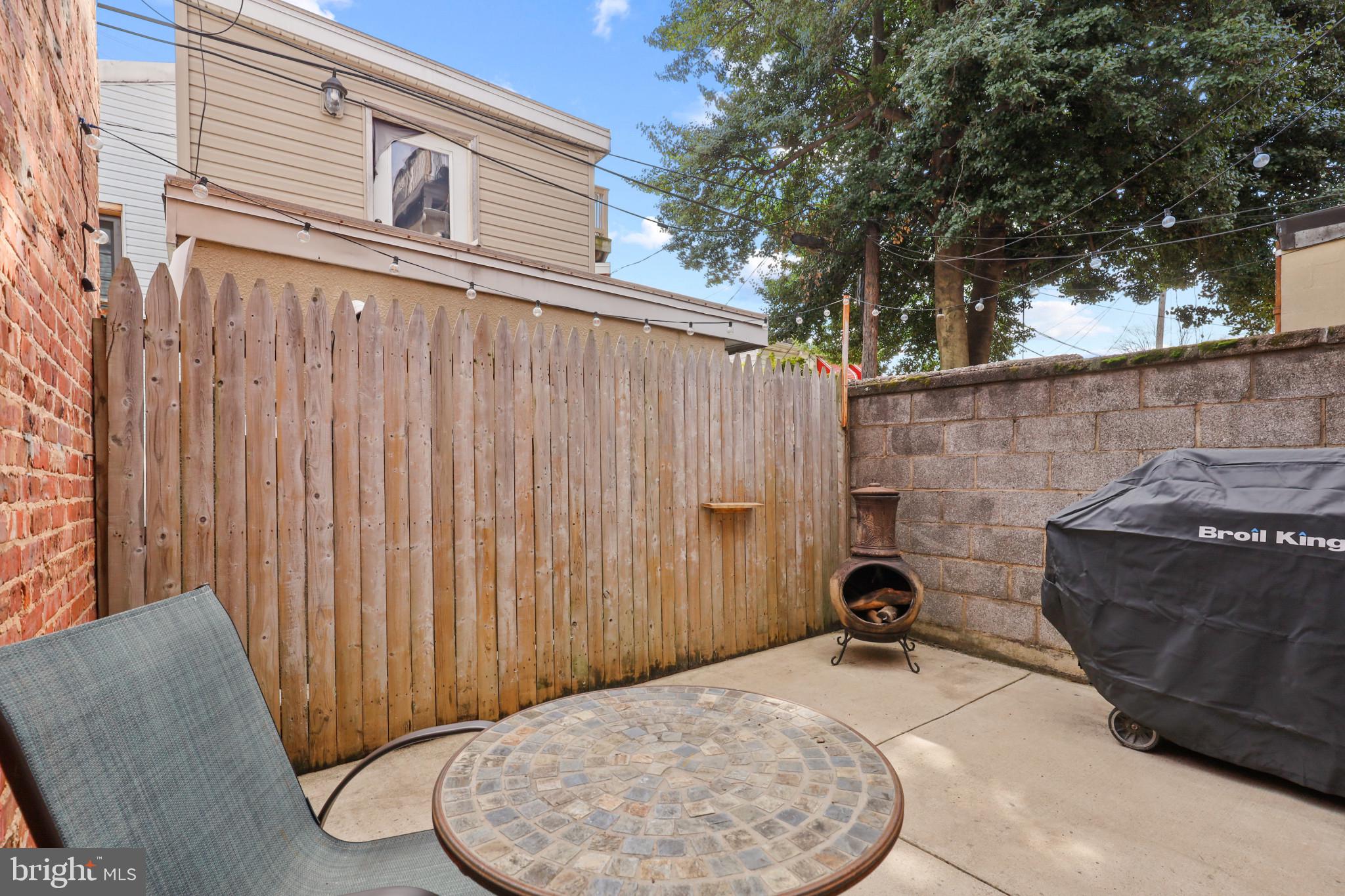 UPPER FELLS POINT - Residential