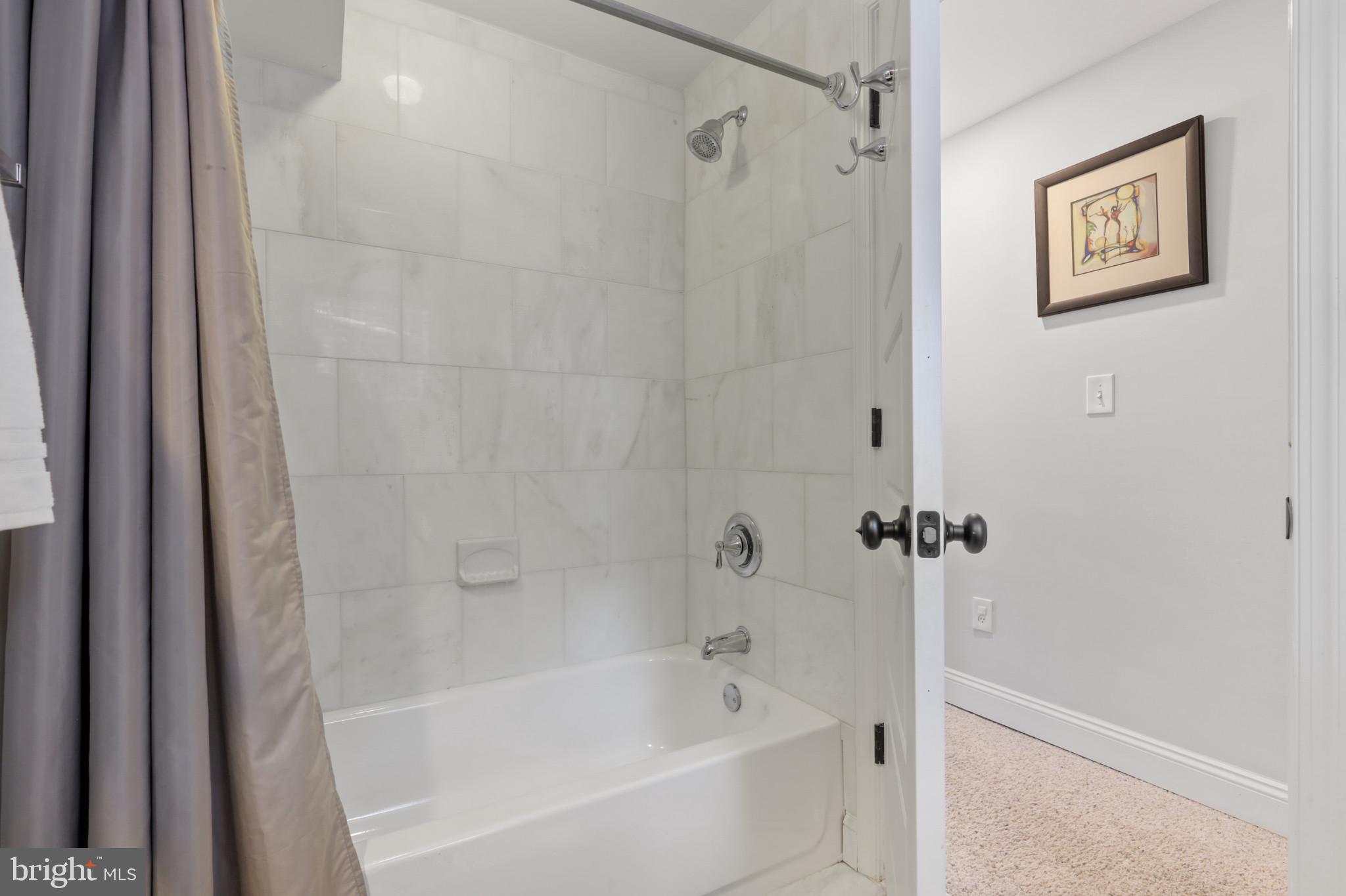 UPPER FELLS POINT - Residential