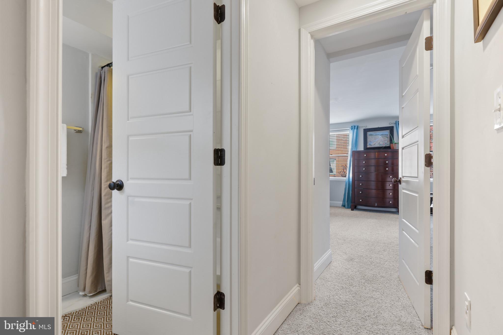 UPPER FELLS POINT - Residential