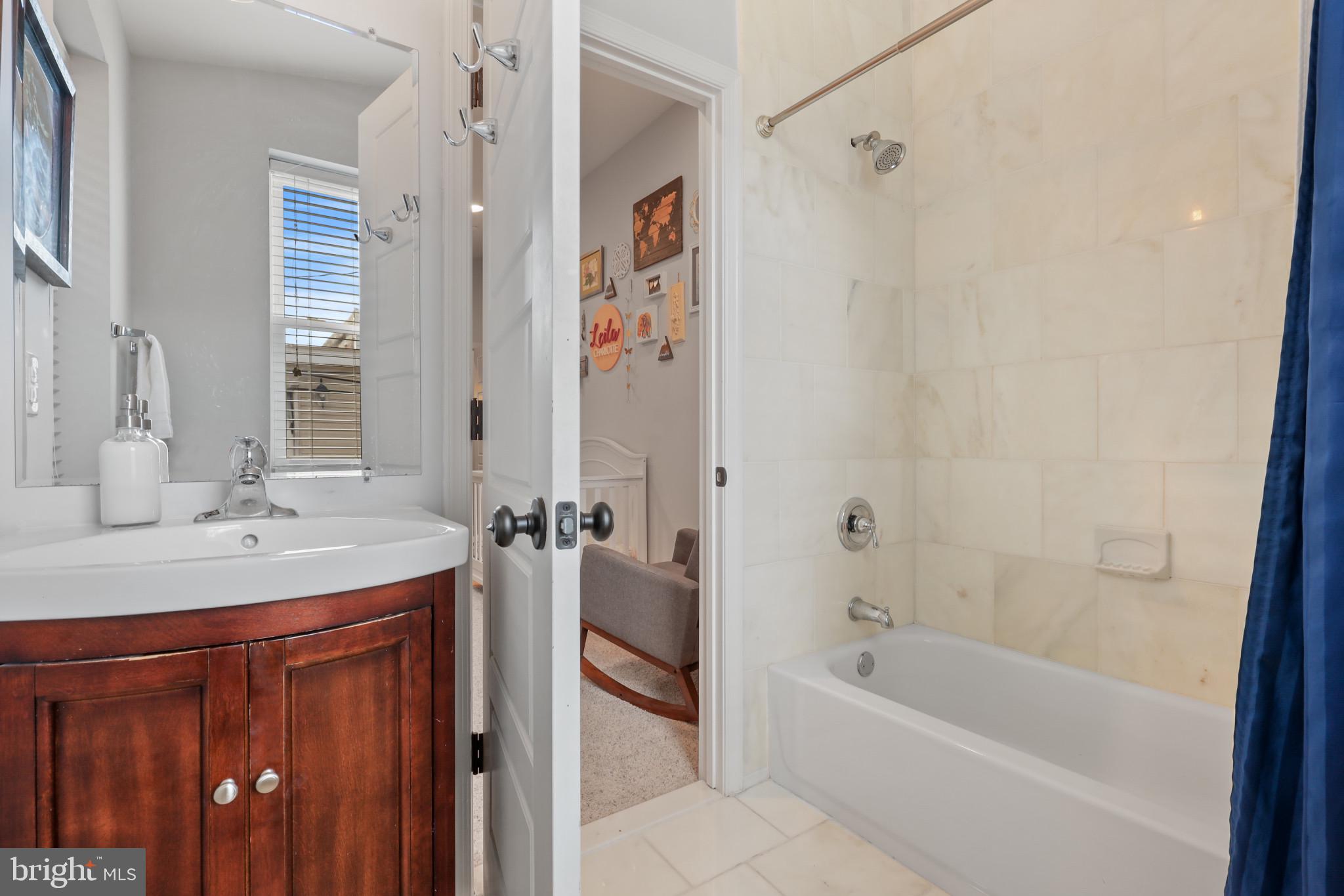 UPPER FELLS POINT - Residential