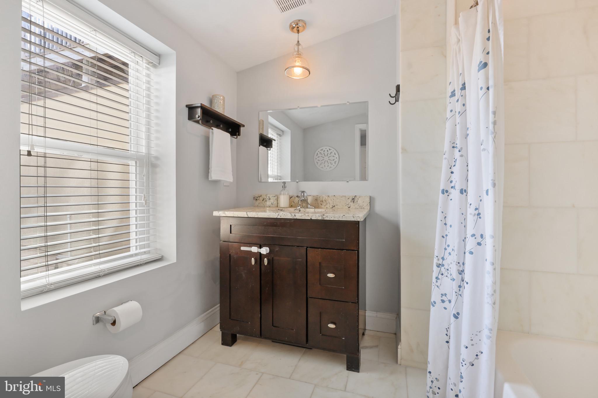 UPPER FELLS POINT - Residential