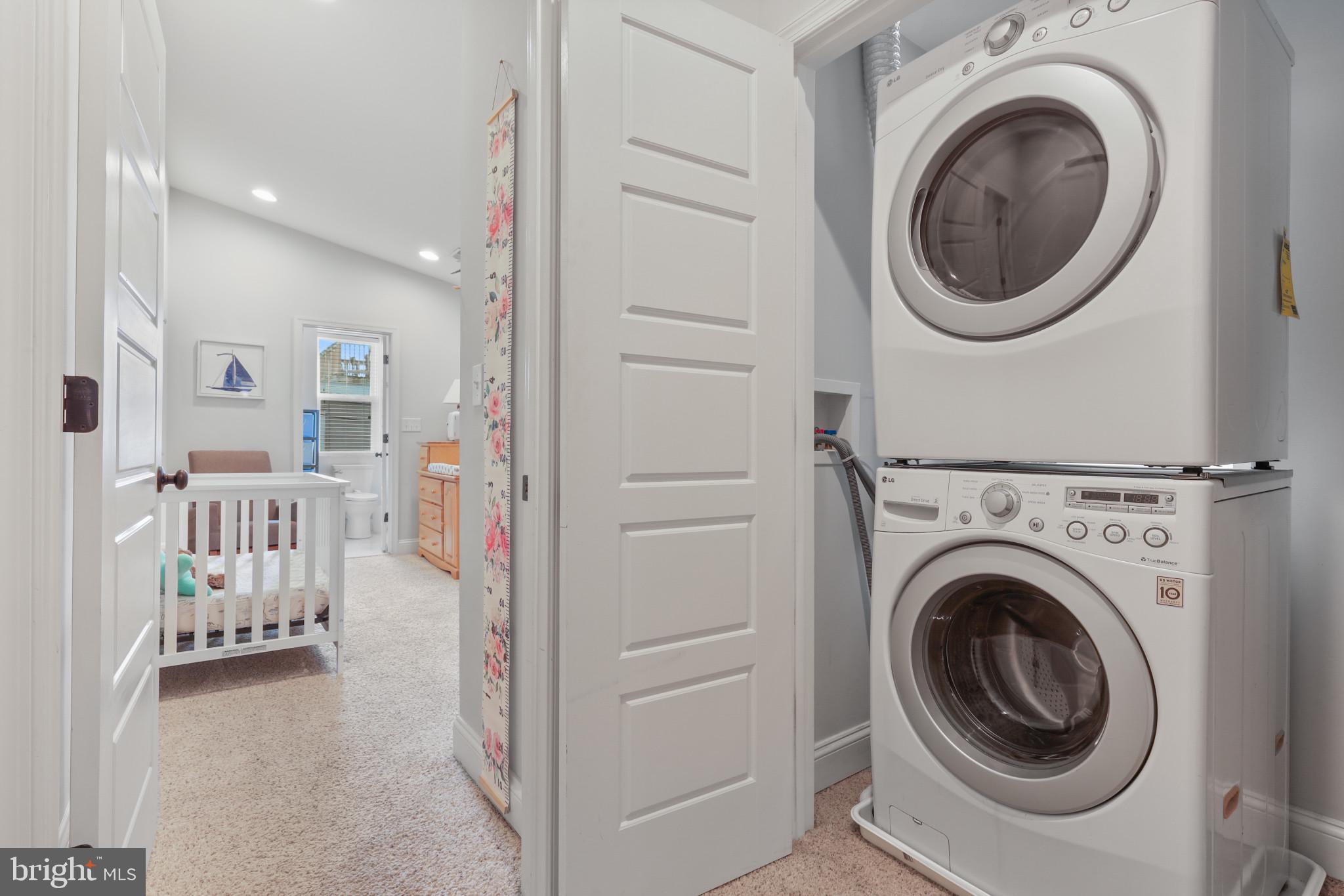 UPPER FELLS POINT - Residential