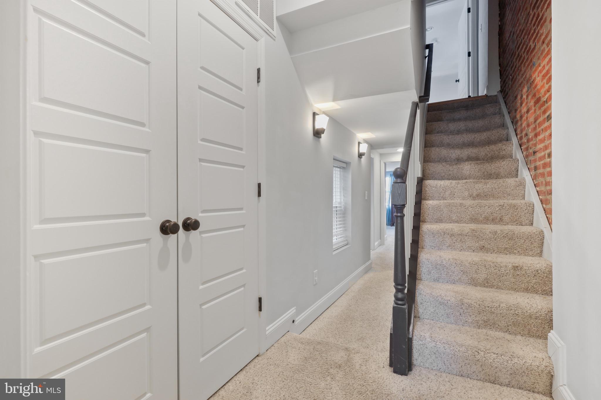 UPPER FELLS POINT - Residential