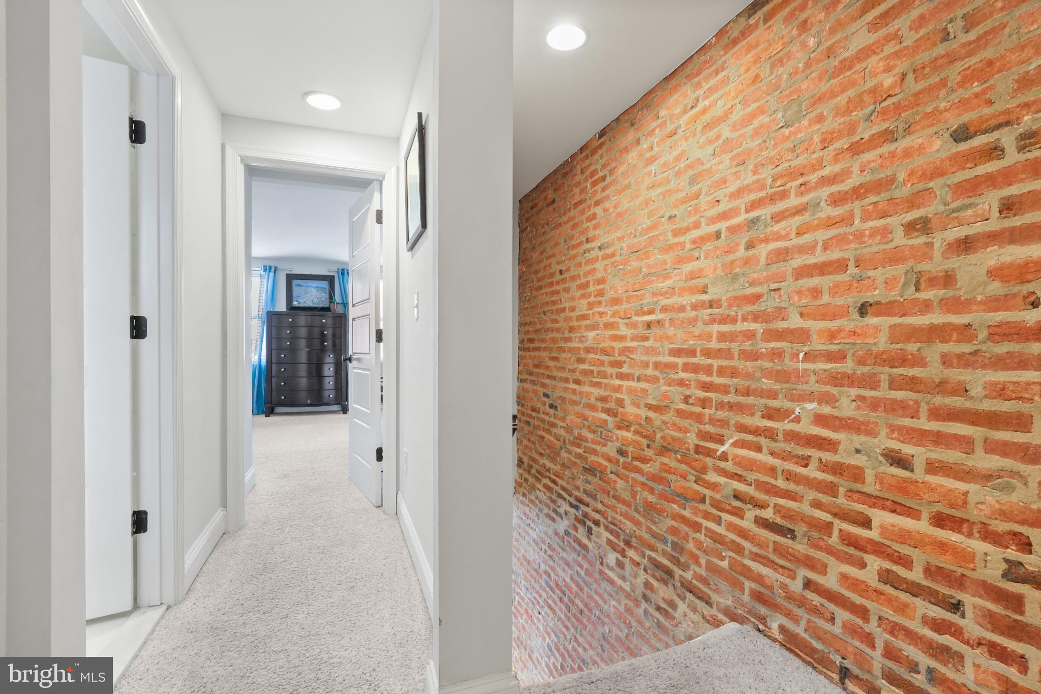 UPPER FELLS POINT - Residential