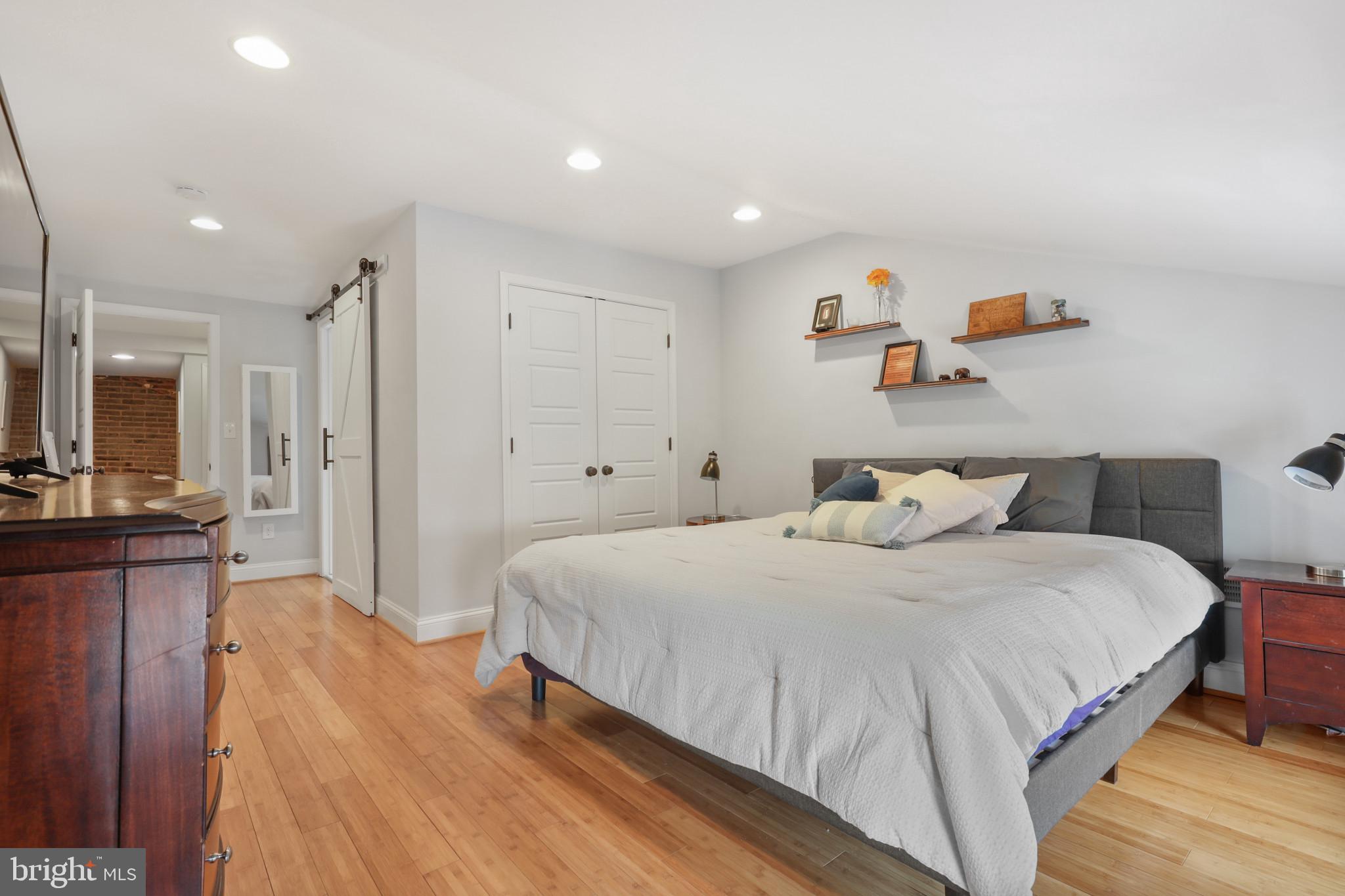 UPPER FELLS POINT - Residential