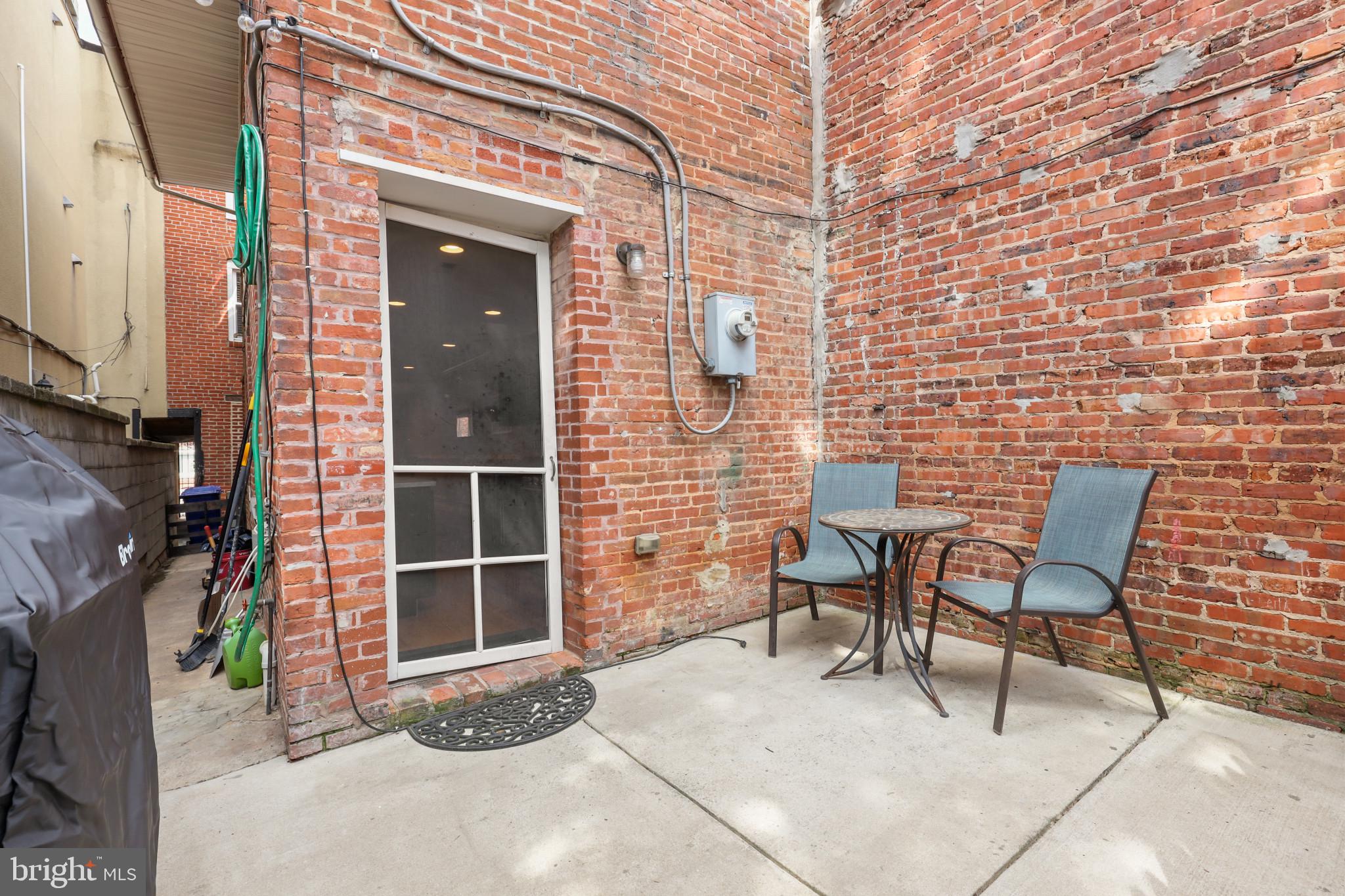 UPPER FELLS POINT - Residential