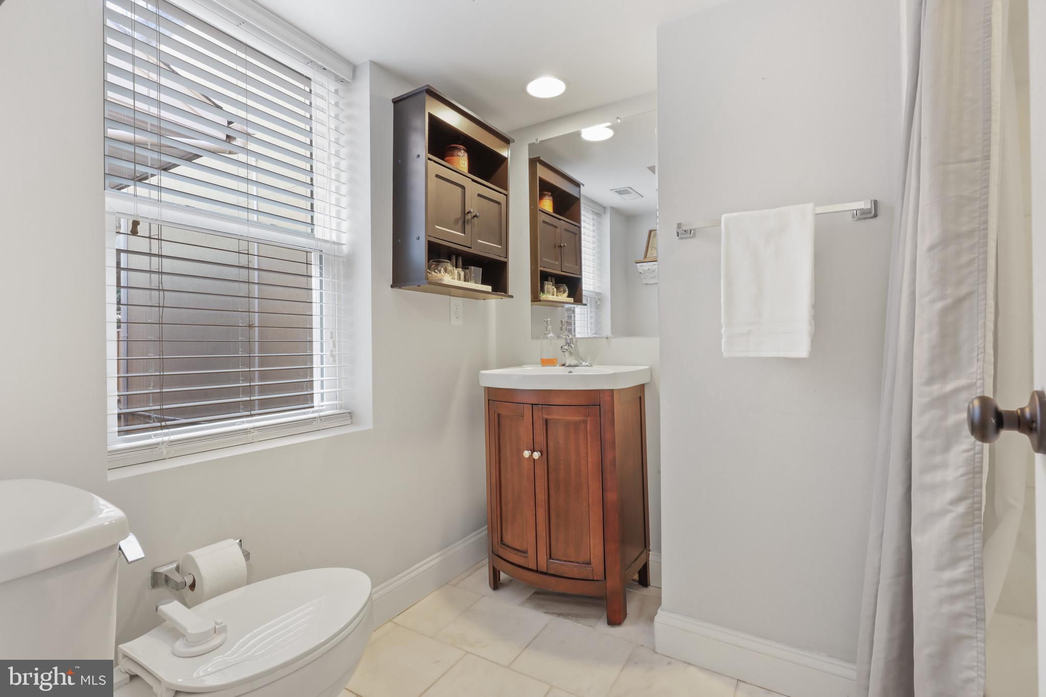 UPPER FELLS POINT - Residential