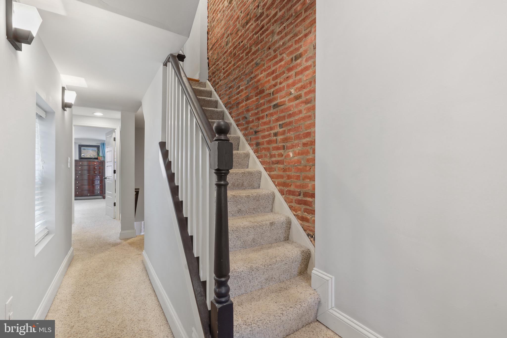 UPPER FELLS POINT - Residential