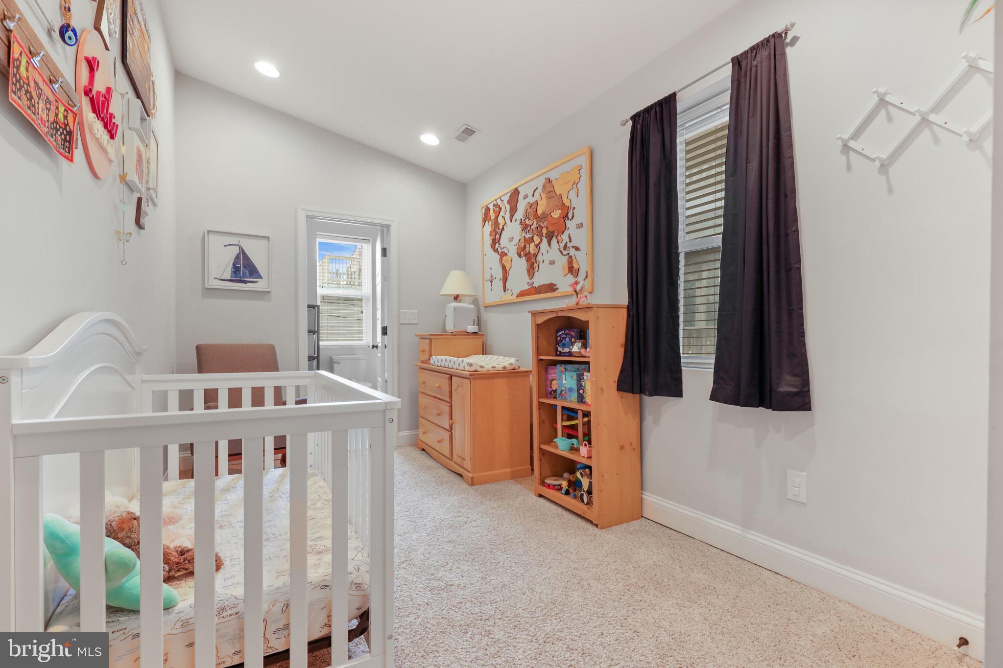 UPPER FELLS POINT - Residential