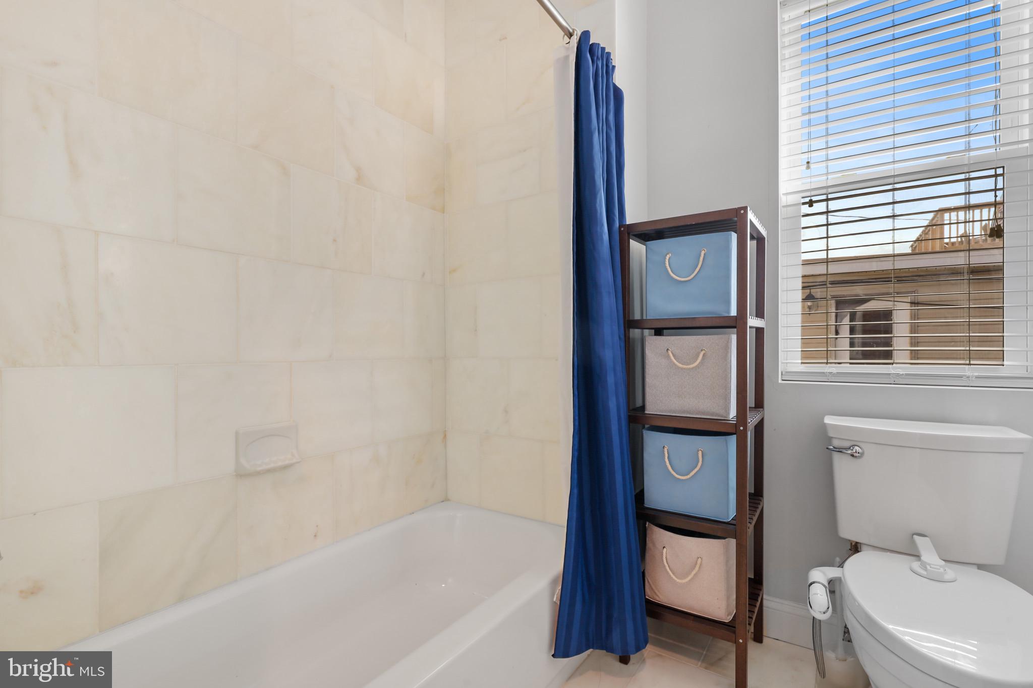 UPPER FELLS POINT - Residential