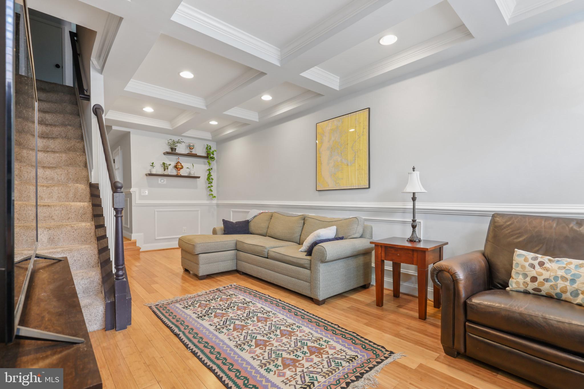 UPPER FELLS POINT - Residential