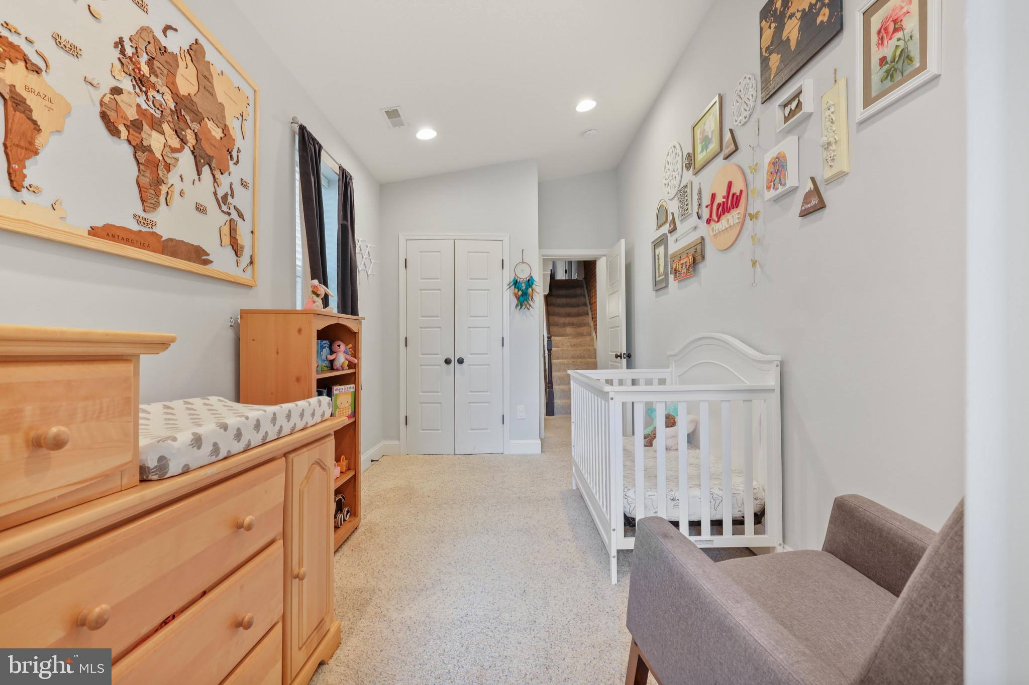 UPPER FELLS POINT - Residential