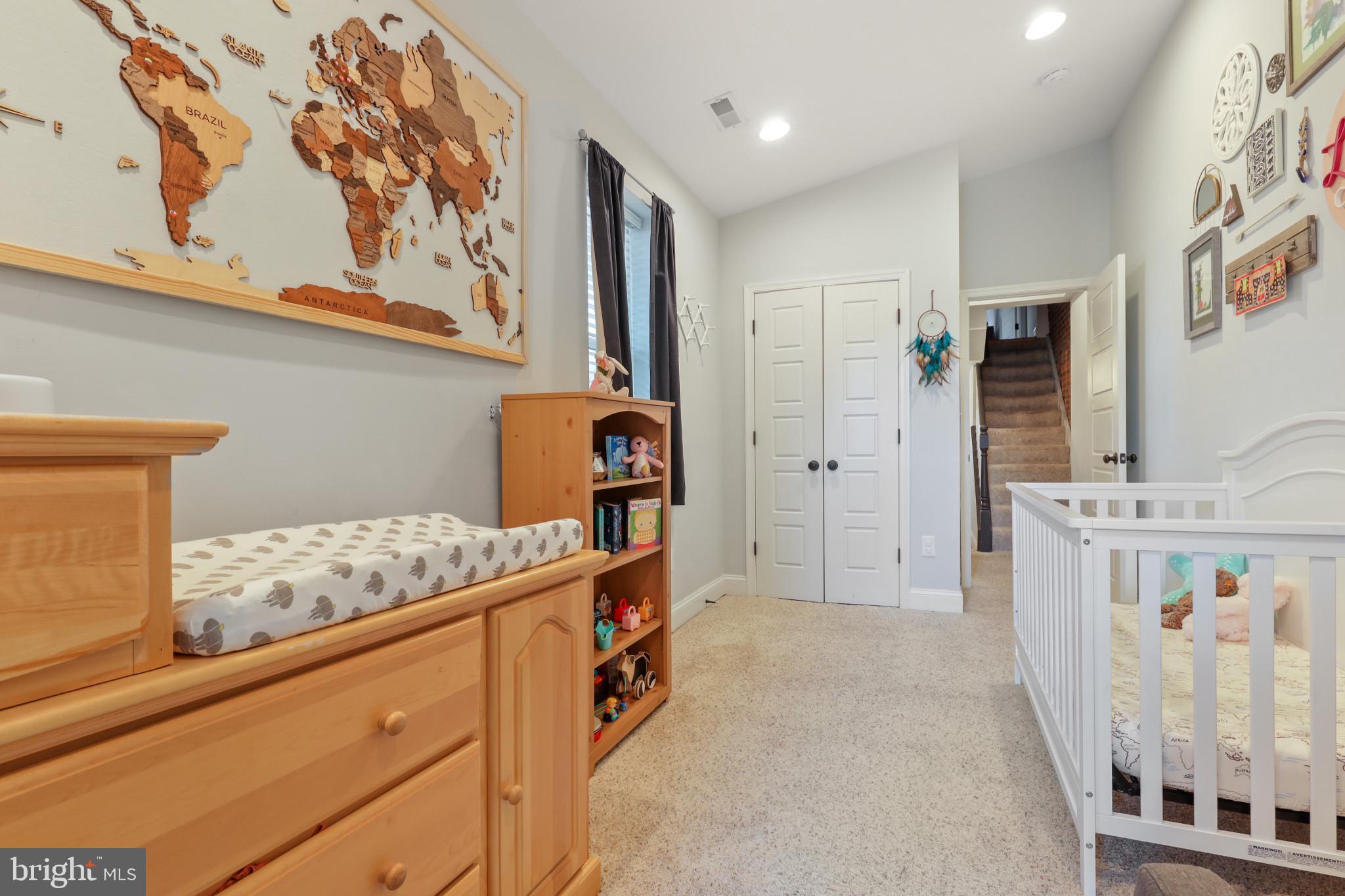 UPPER FELLS POINT - Residential