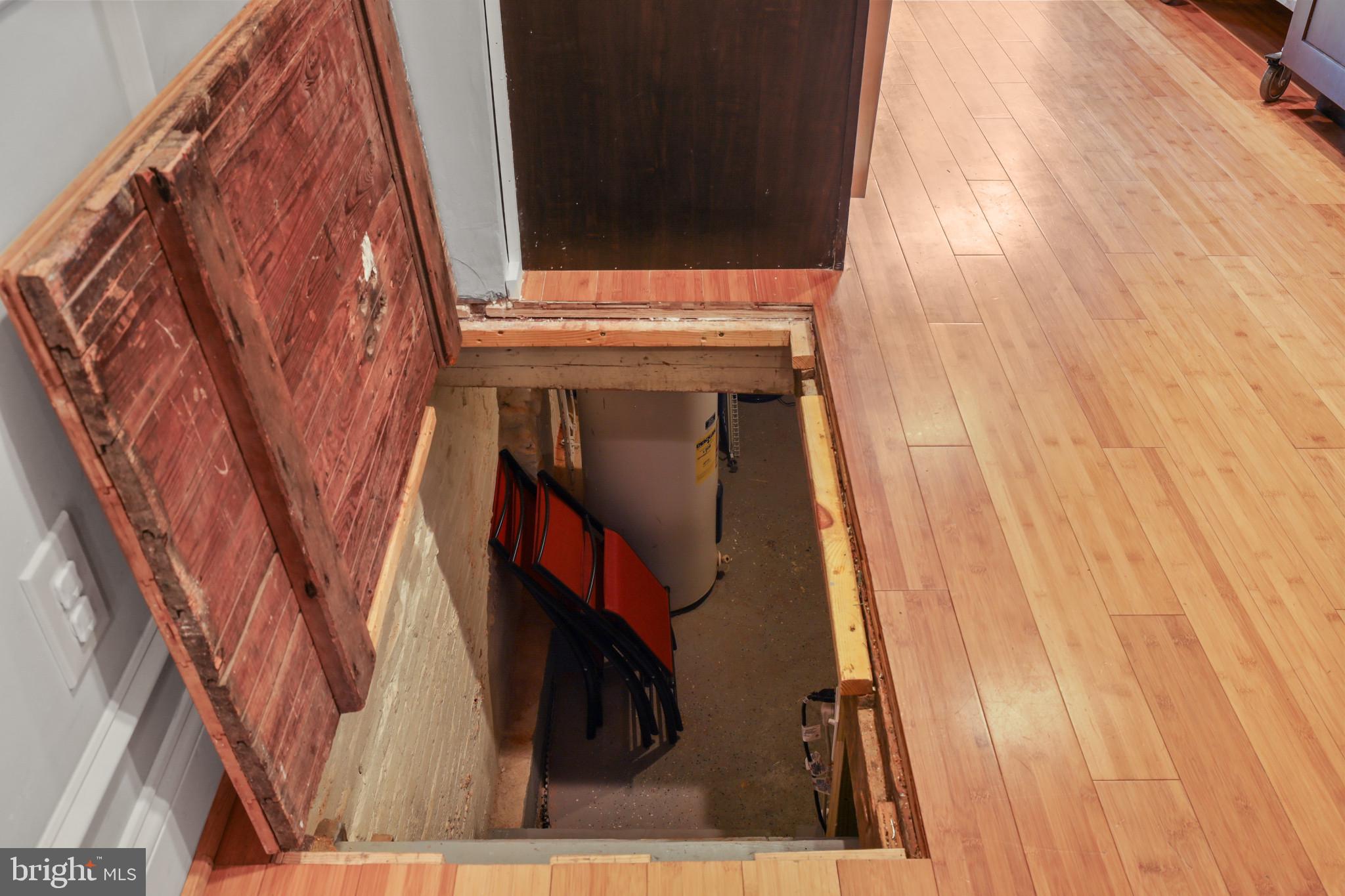 UPPER FELLS POINT - Residential