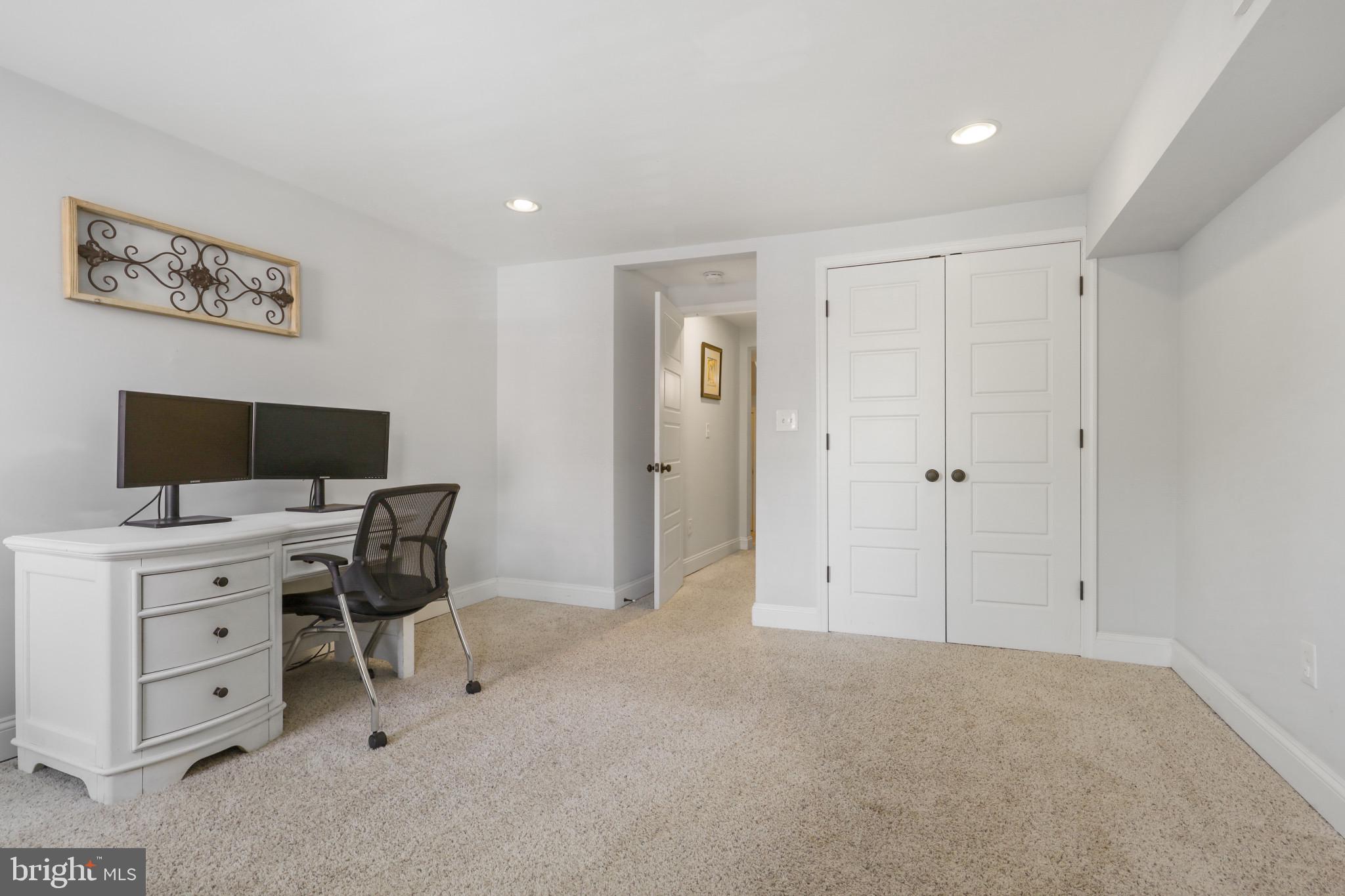 UPPER FELLS POINT - Residential