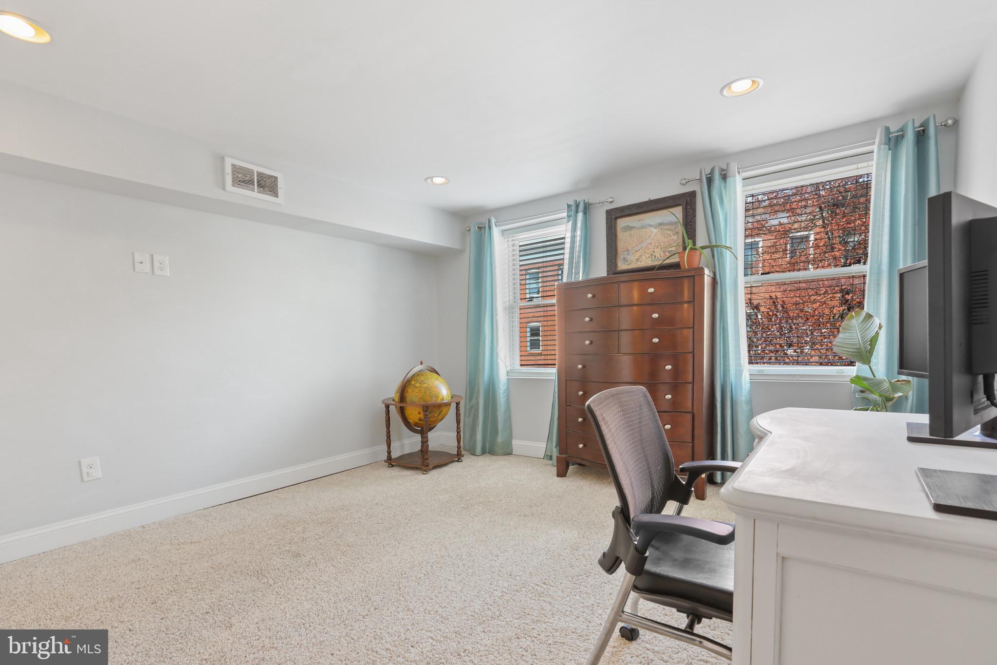 UPPER FELLS POINT - Residential