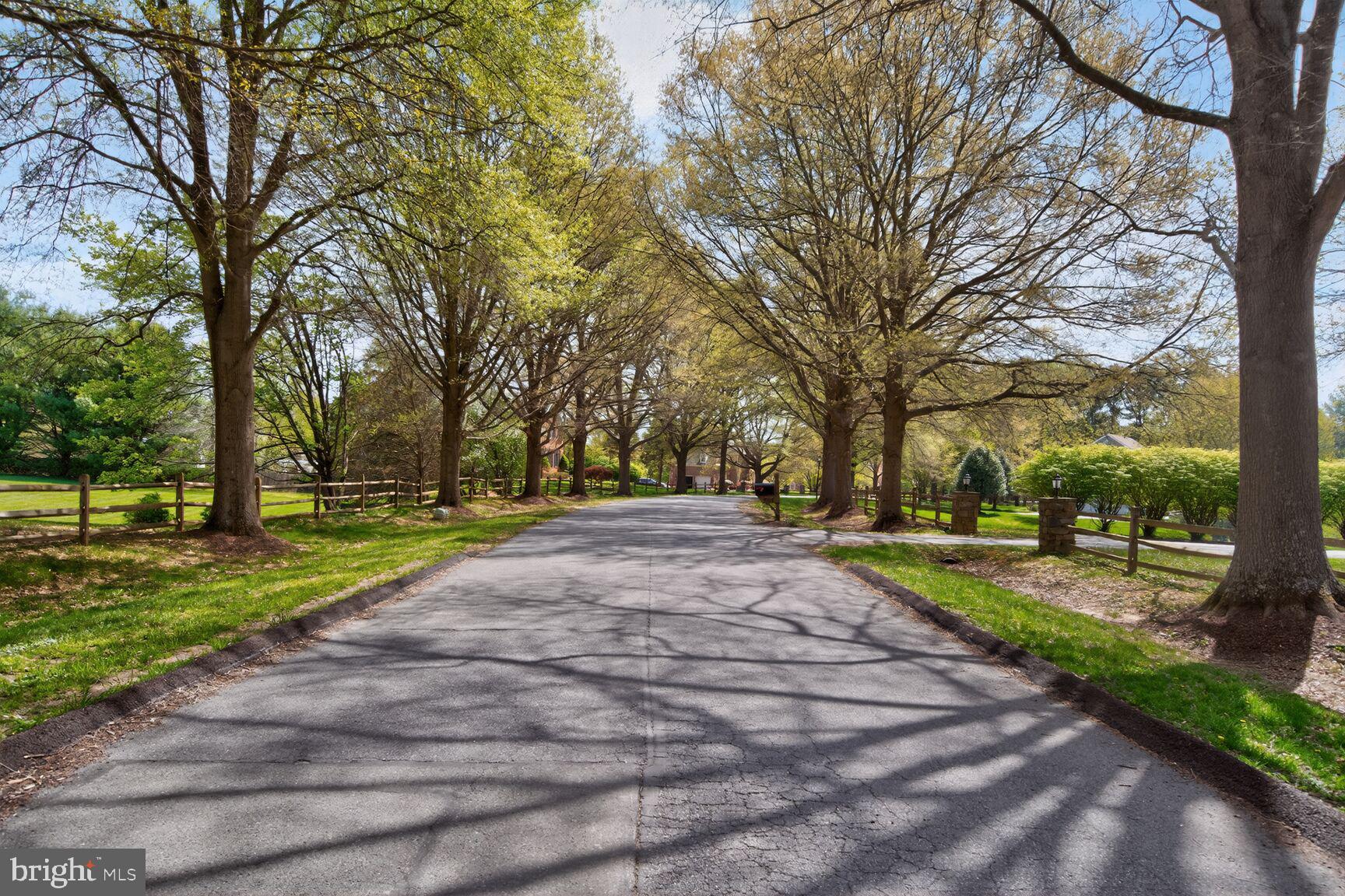 GREENHILLS FARM - Residential