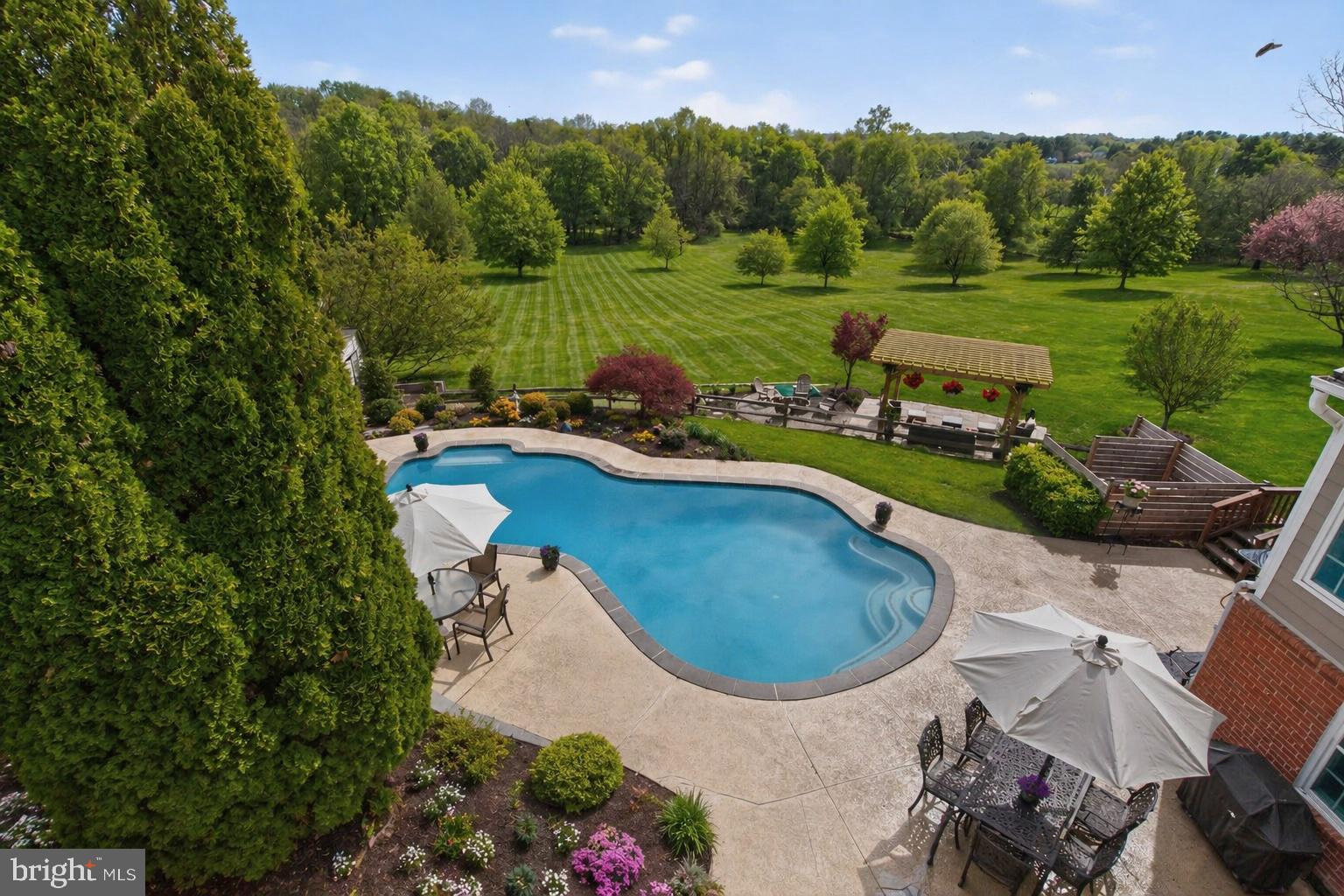 9105 GOSHEN VALLEY DRIVE