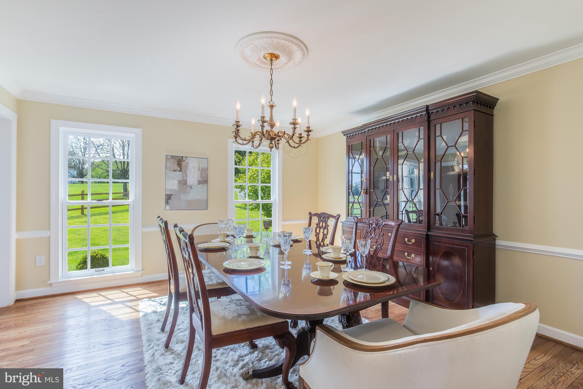 GREENHILLS FARM - Residential