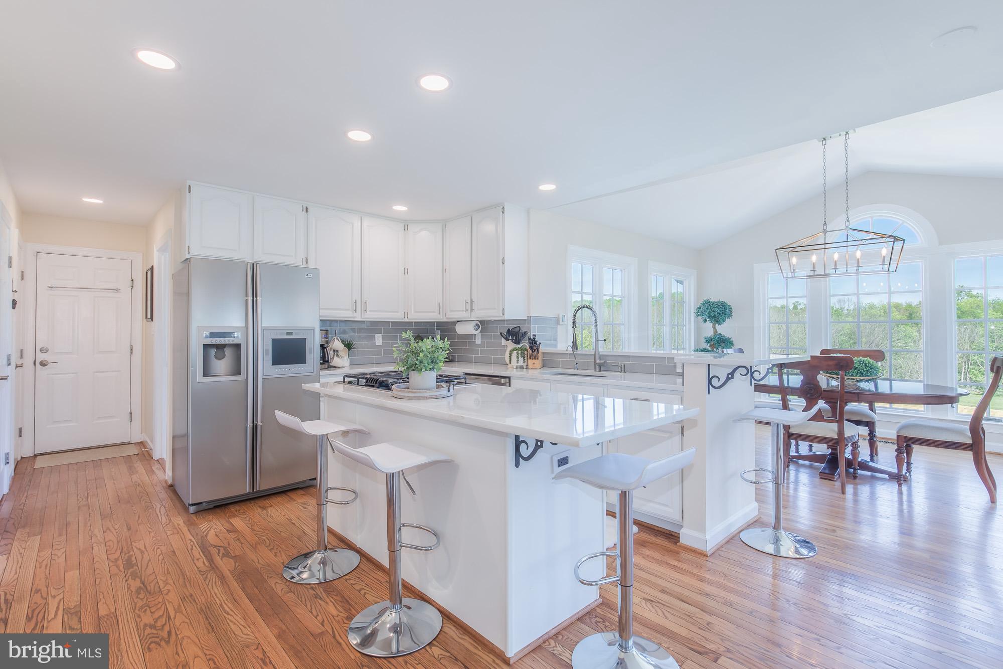 GREENHILLS FARM - Residential