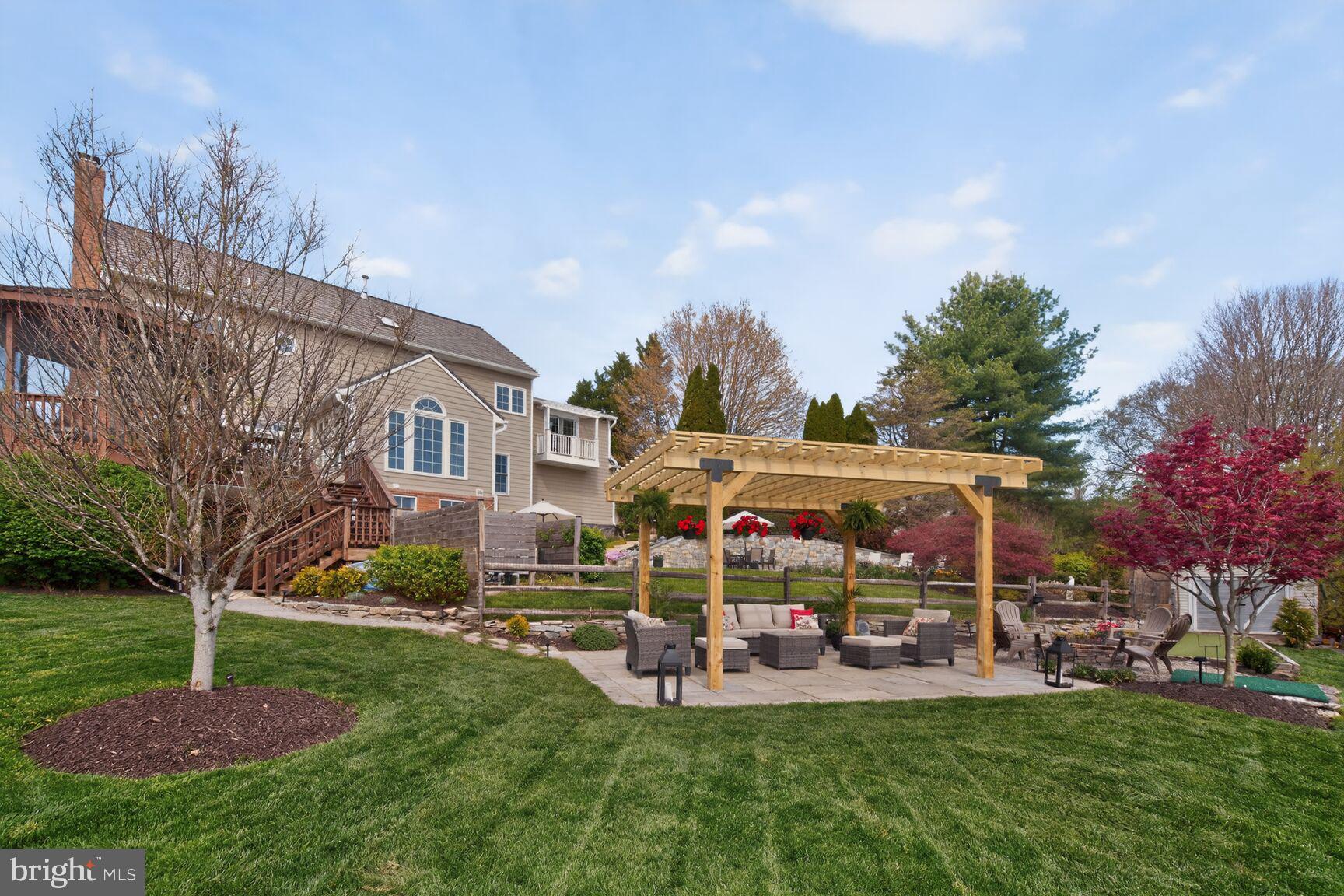 GREENHILLS FARM - Residential