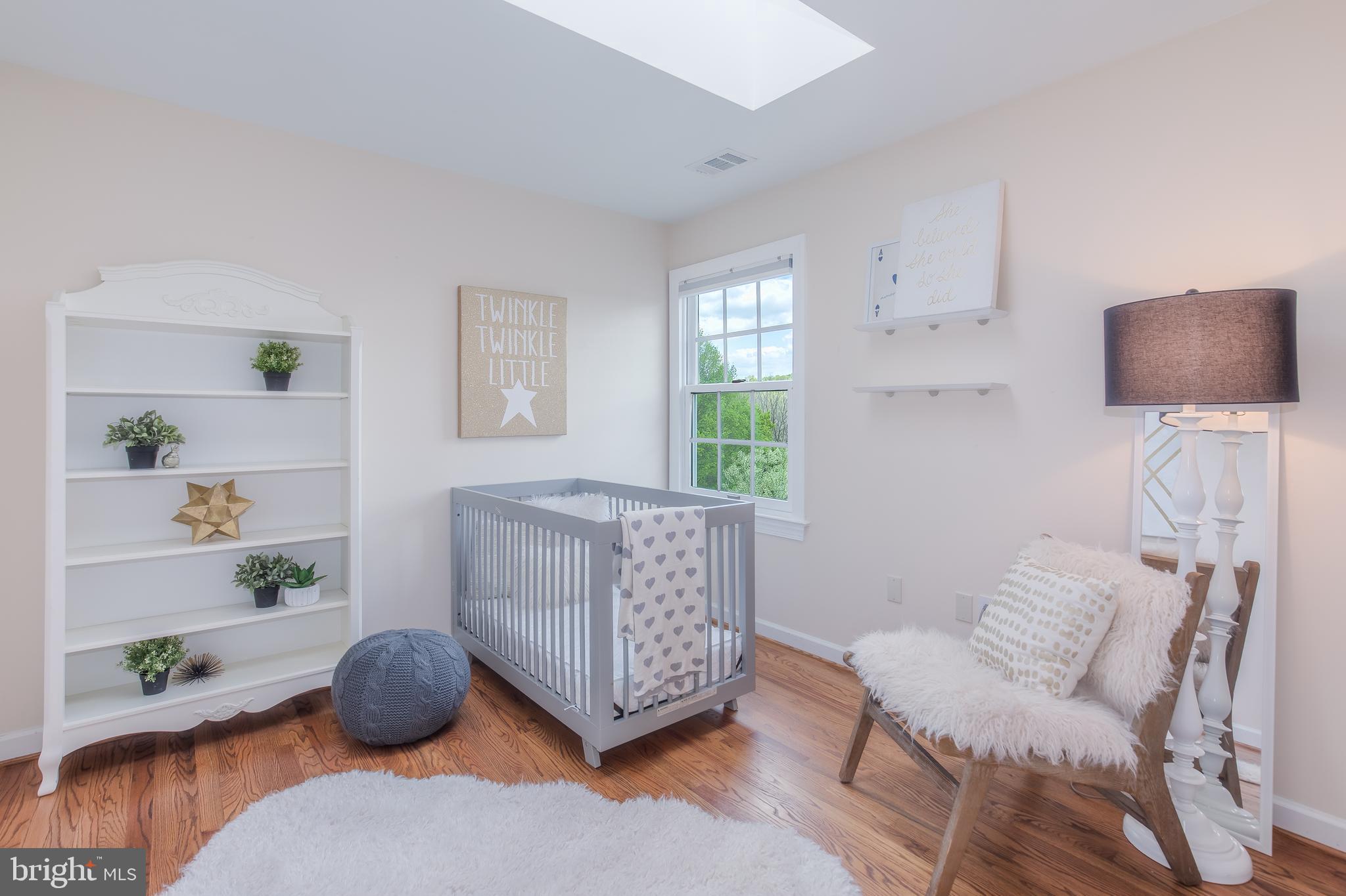 GREENHILLS FARM - Residential