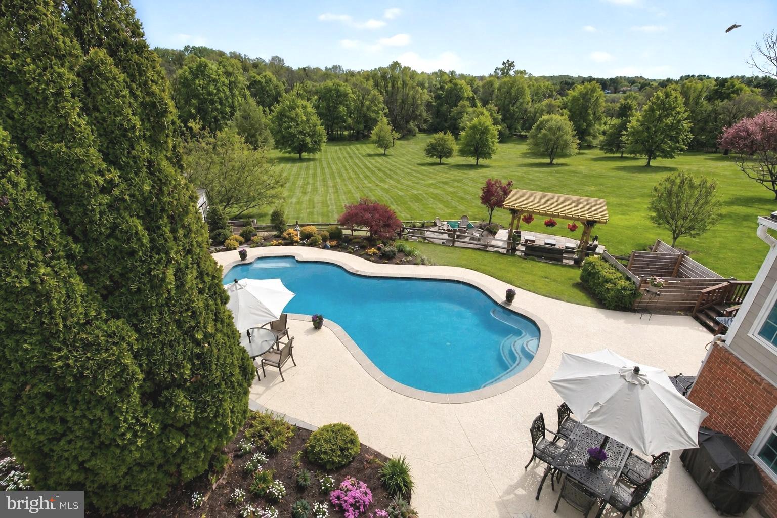 GREENHILLS FARM - Residential