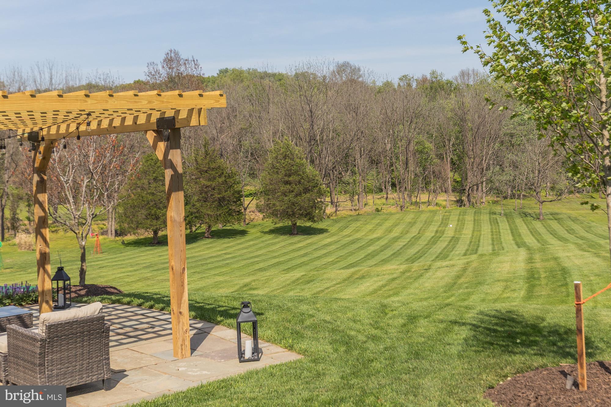 GREENHILLS FARM - Residential