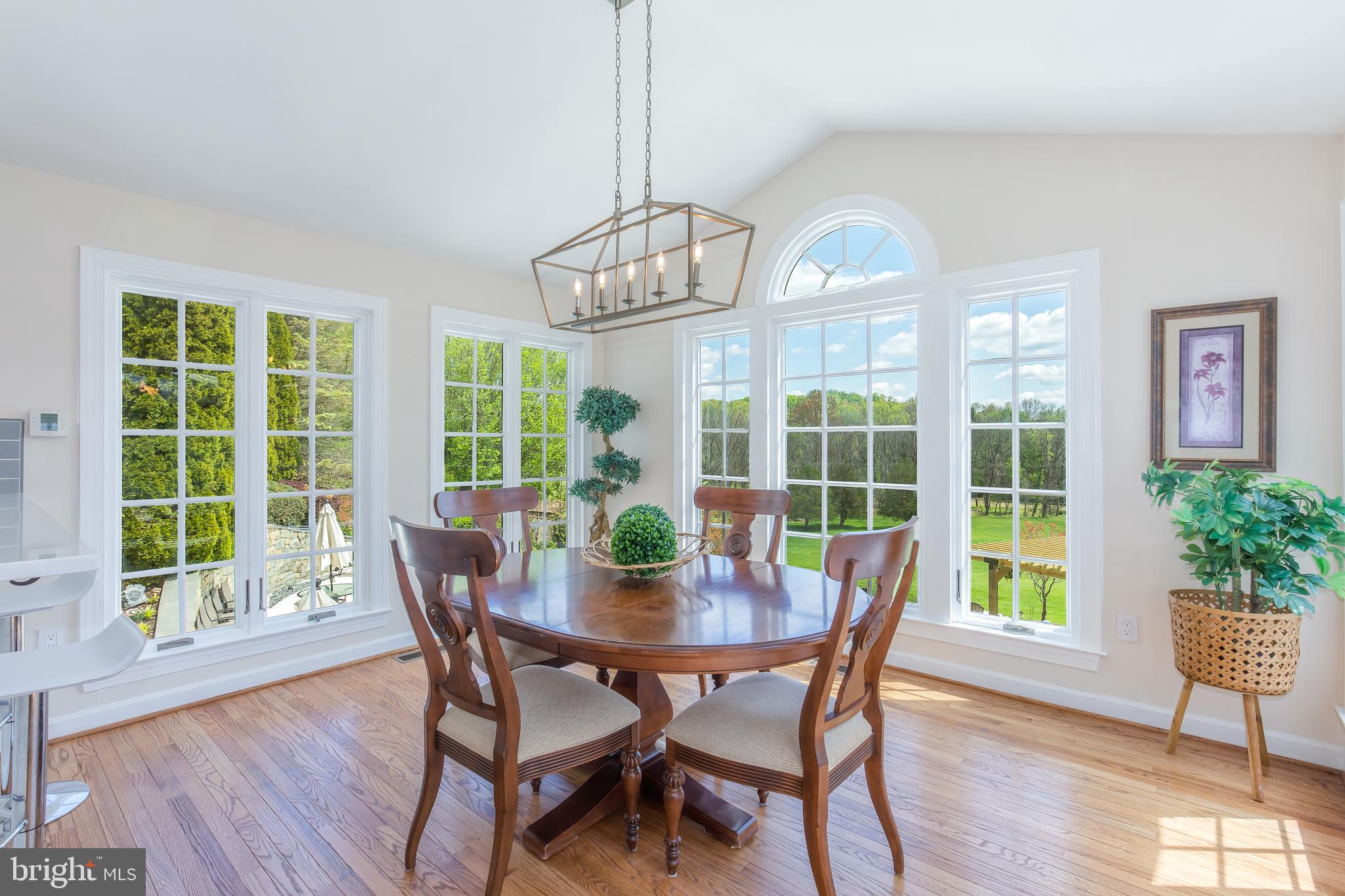 GREENHILLS FARM - Residential