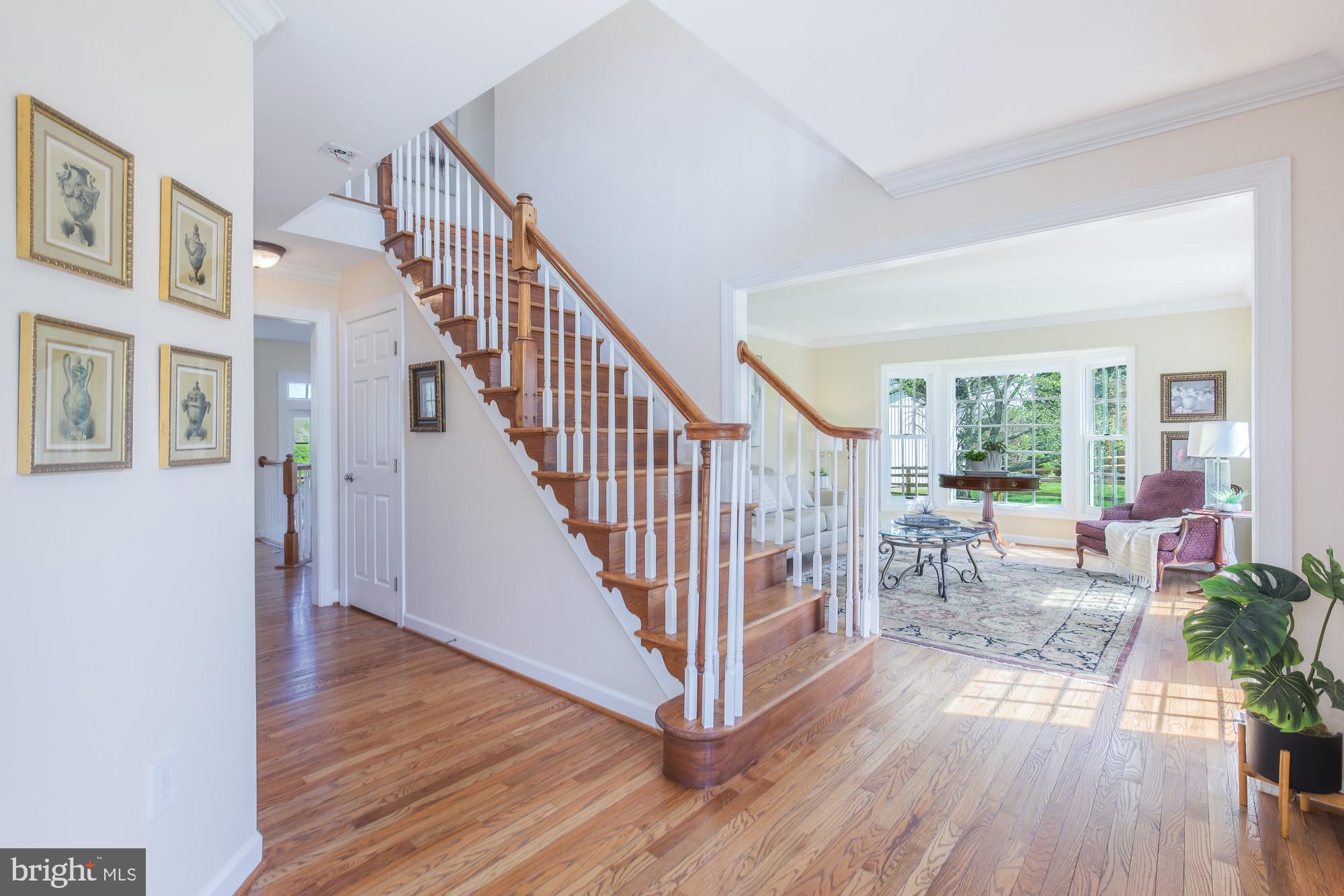 GREENHILLS FARM - Residential