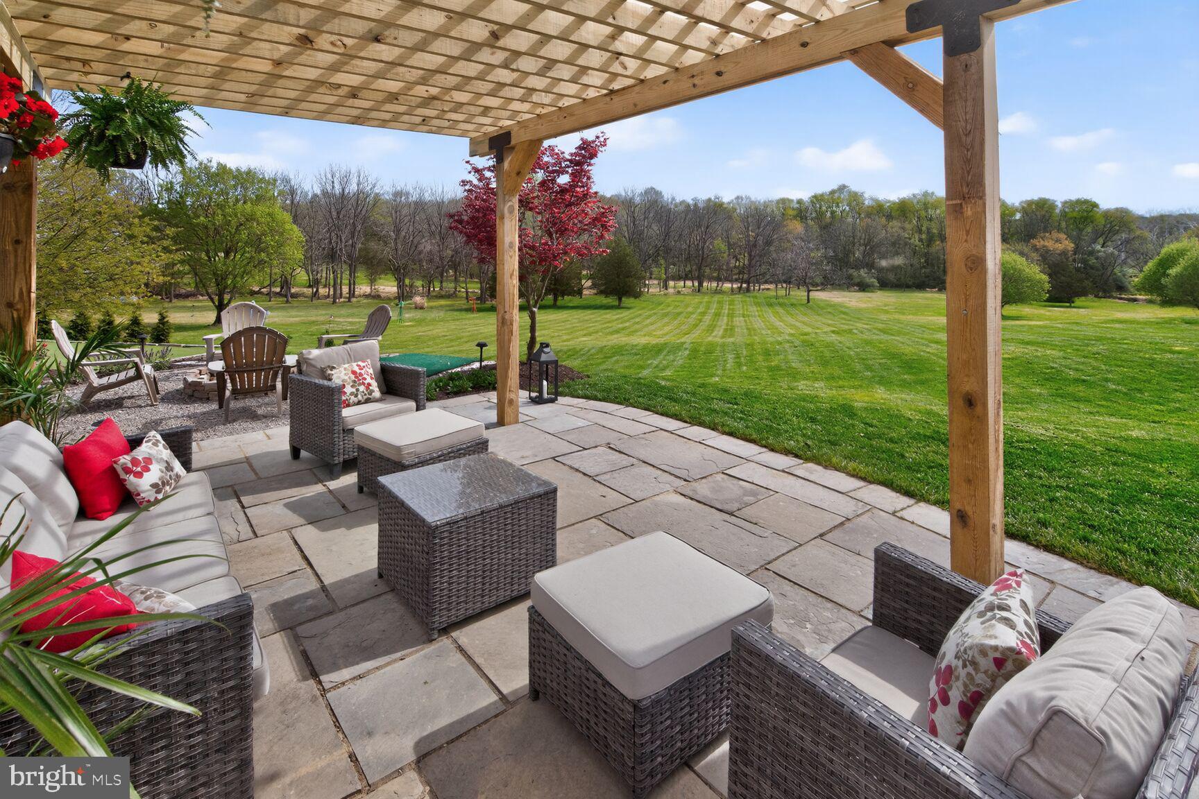 GREENHILLS FARM - Residential