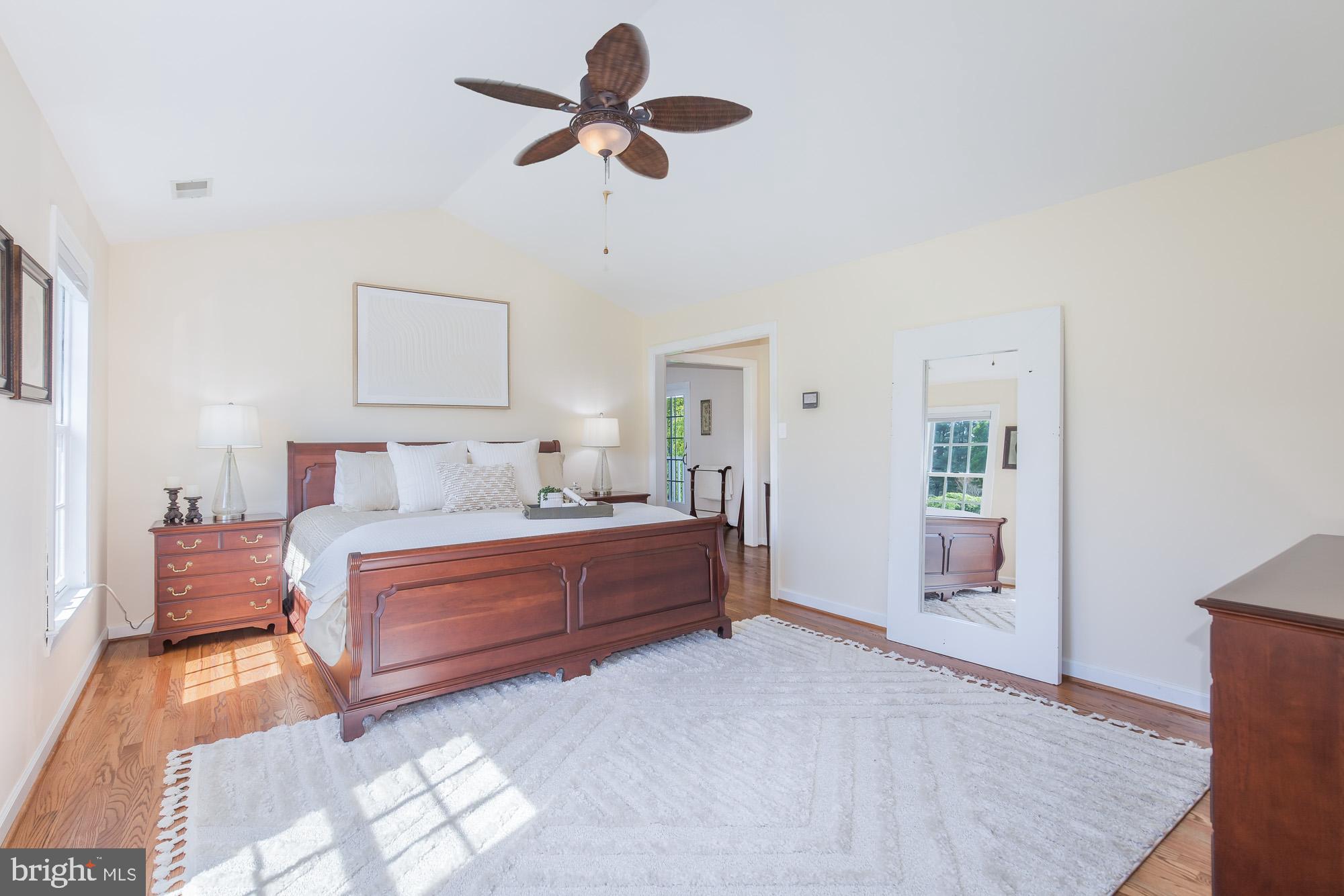 GREENHILLS FARM - Residential