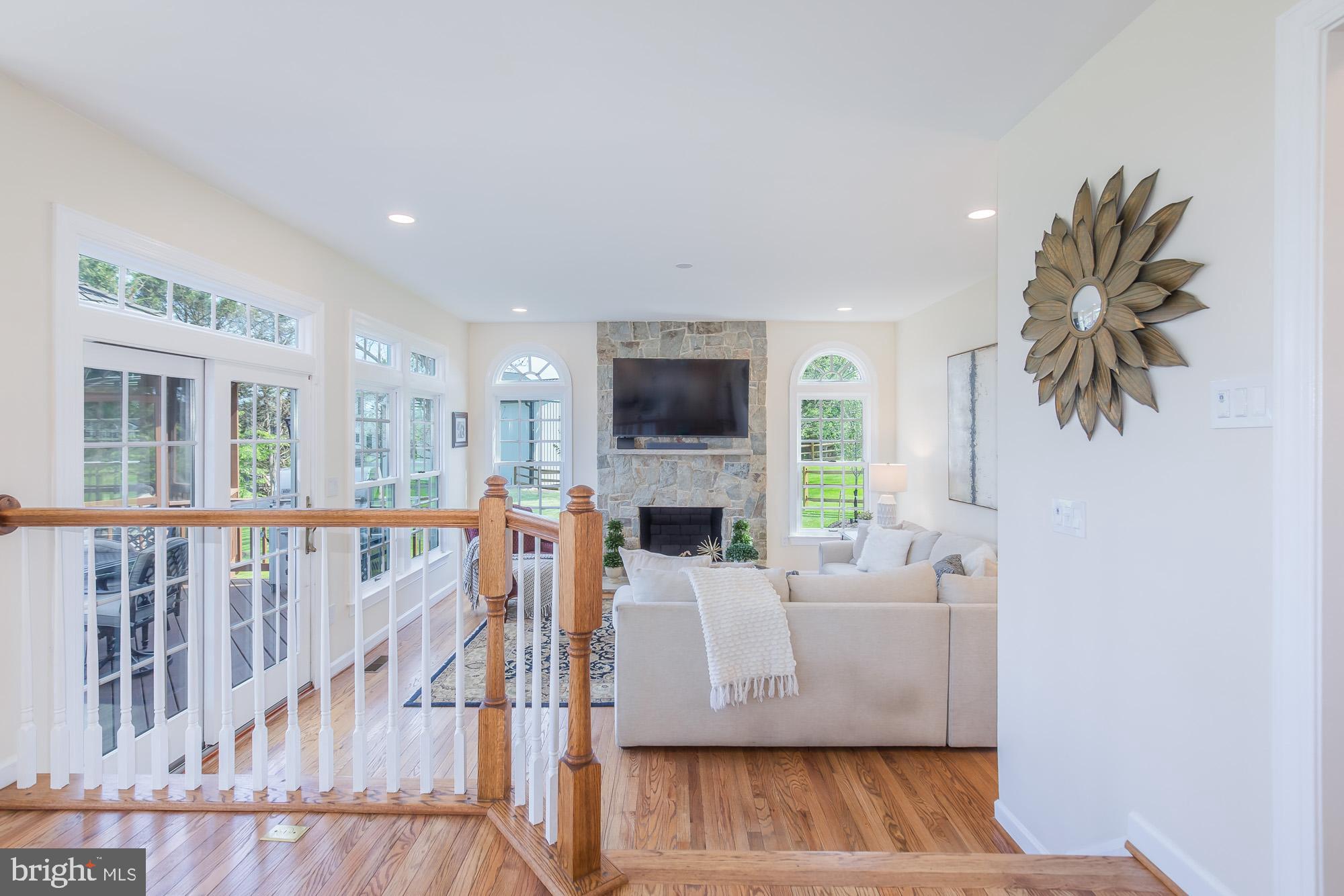 GREENHILLS FARM - Residential