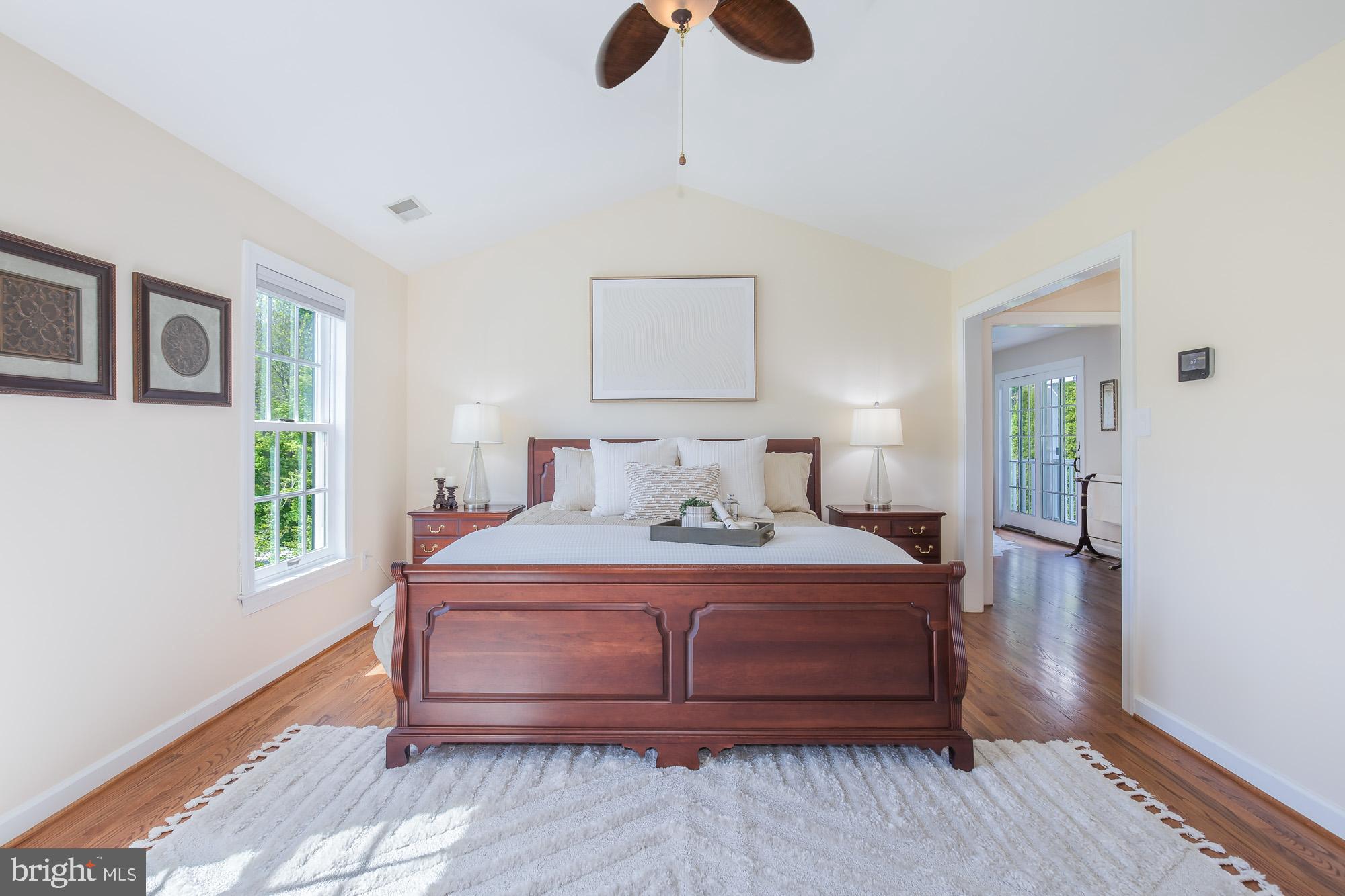 GREENHILLS FARM - Residential