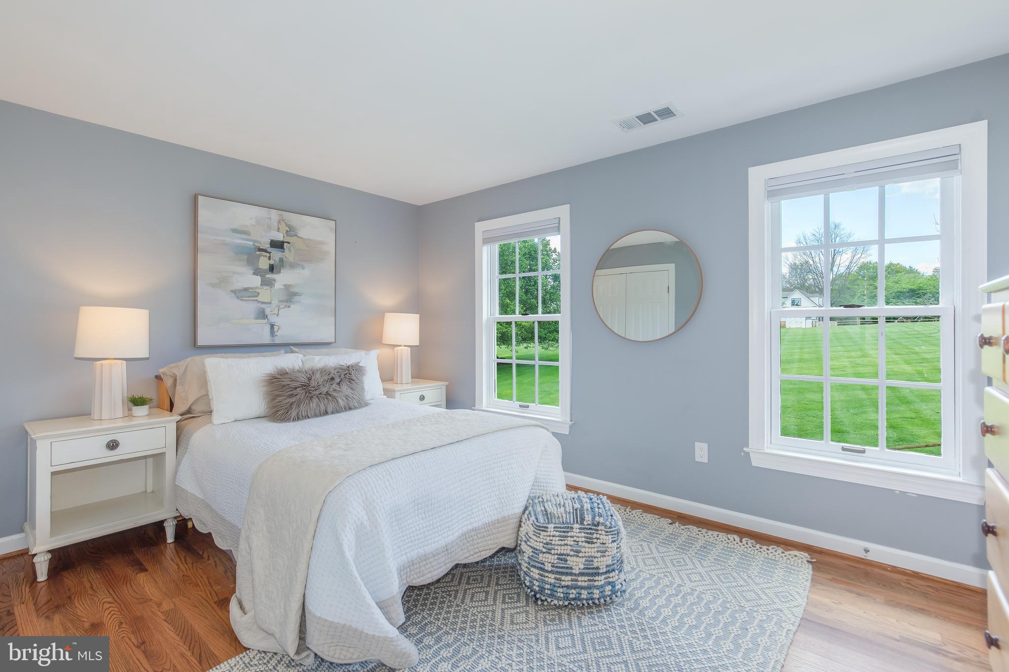 GREENHILLS FARM - Residential