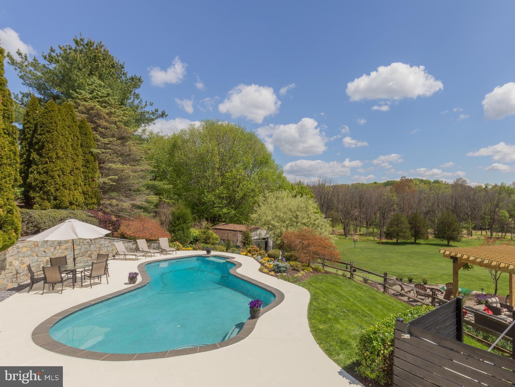 9105 GOSHEN VALLEY DRIVE